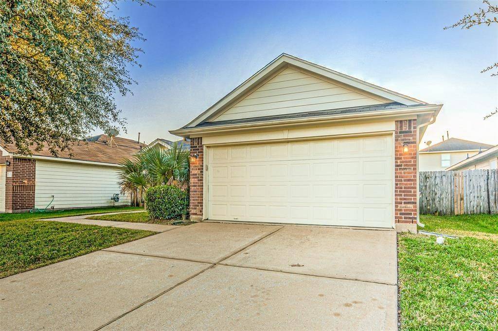 Humble, TX 77338,21523 Trilby WAY