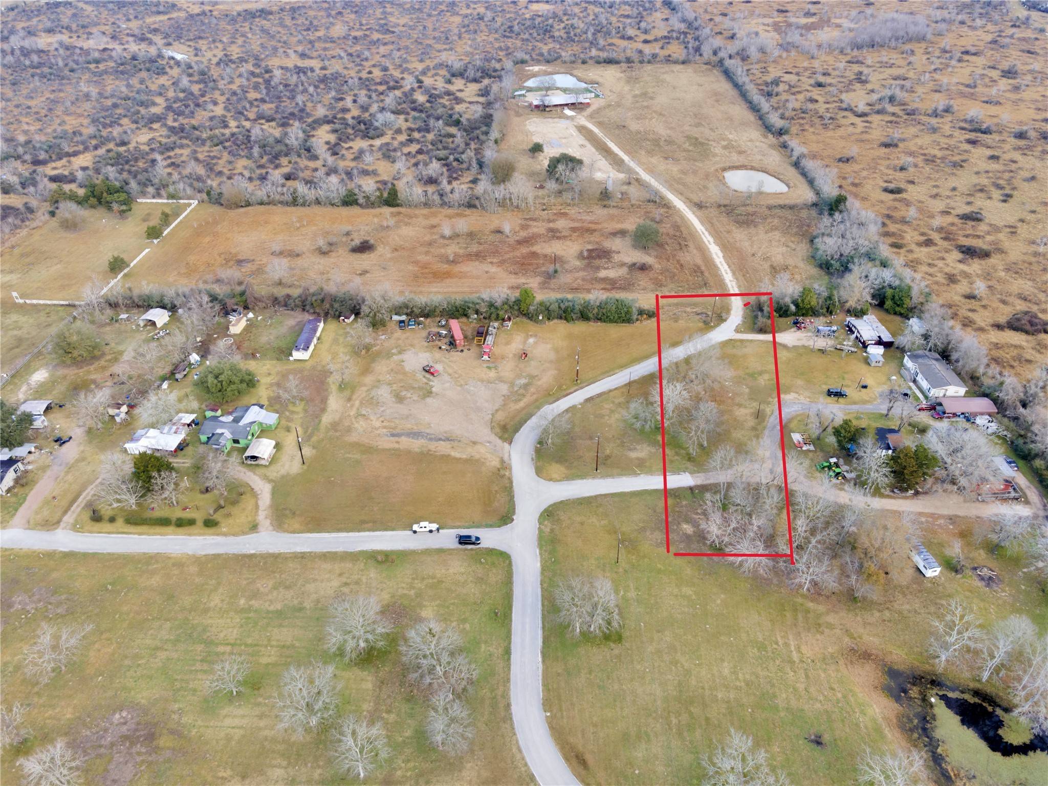 Fulshear, TX 77441,7514.5 Dixon RD