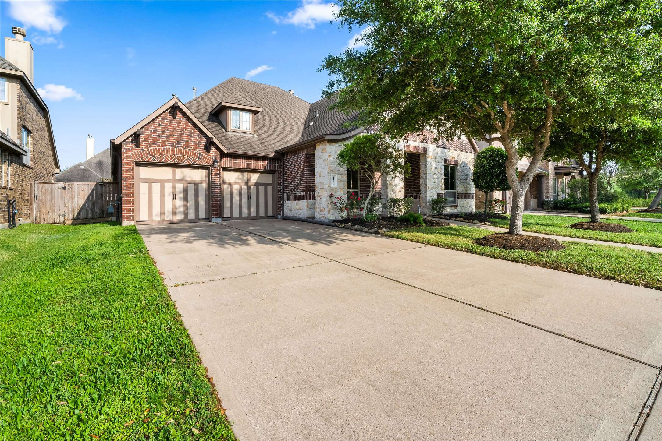 Richmond, TX 77406,11706 LEONESSA DRIVE