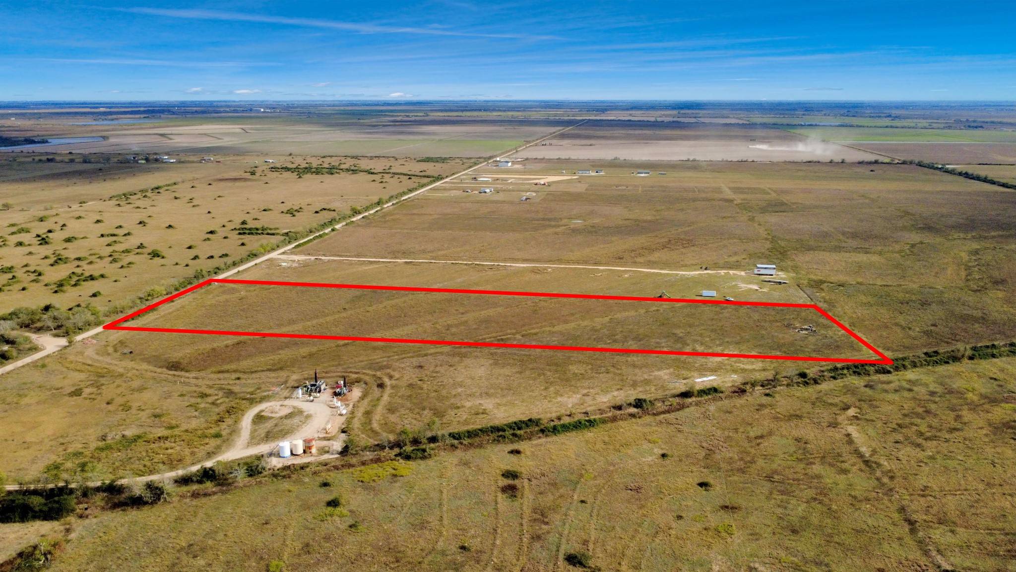 Eagle Lake, TX 77434,00 Beal Road