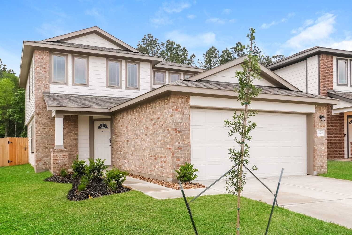 Montgomery, TX 77316,24907 Aconite LN