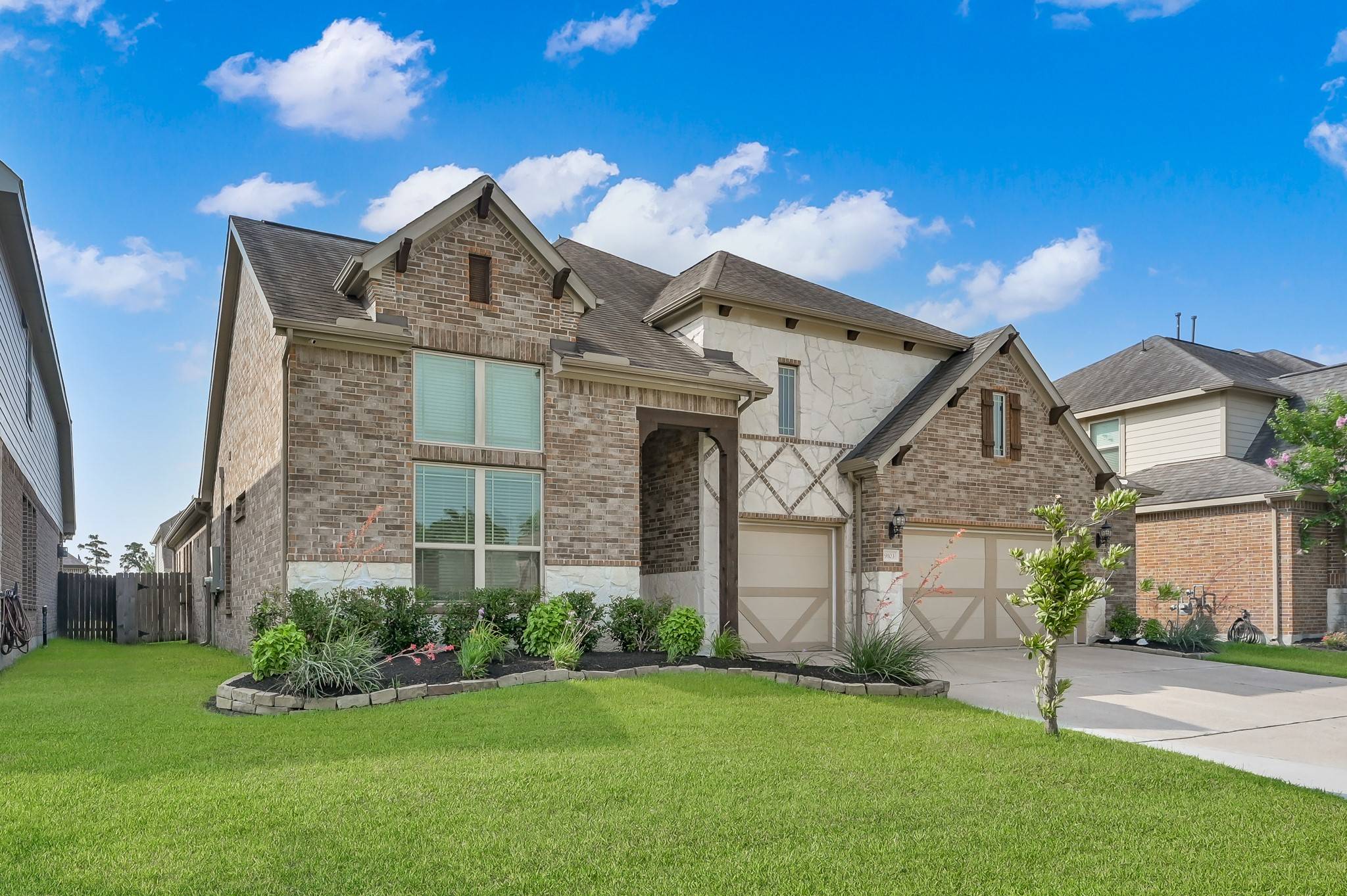 Tomball, TX 77375,9103 Lacombe LN