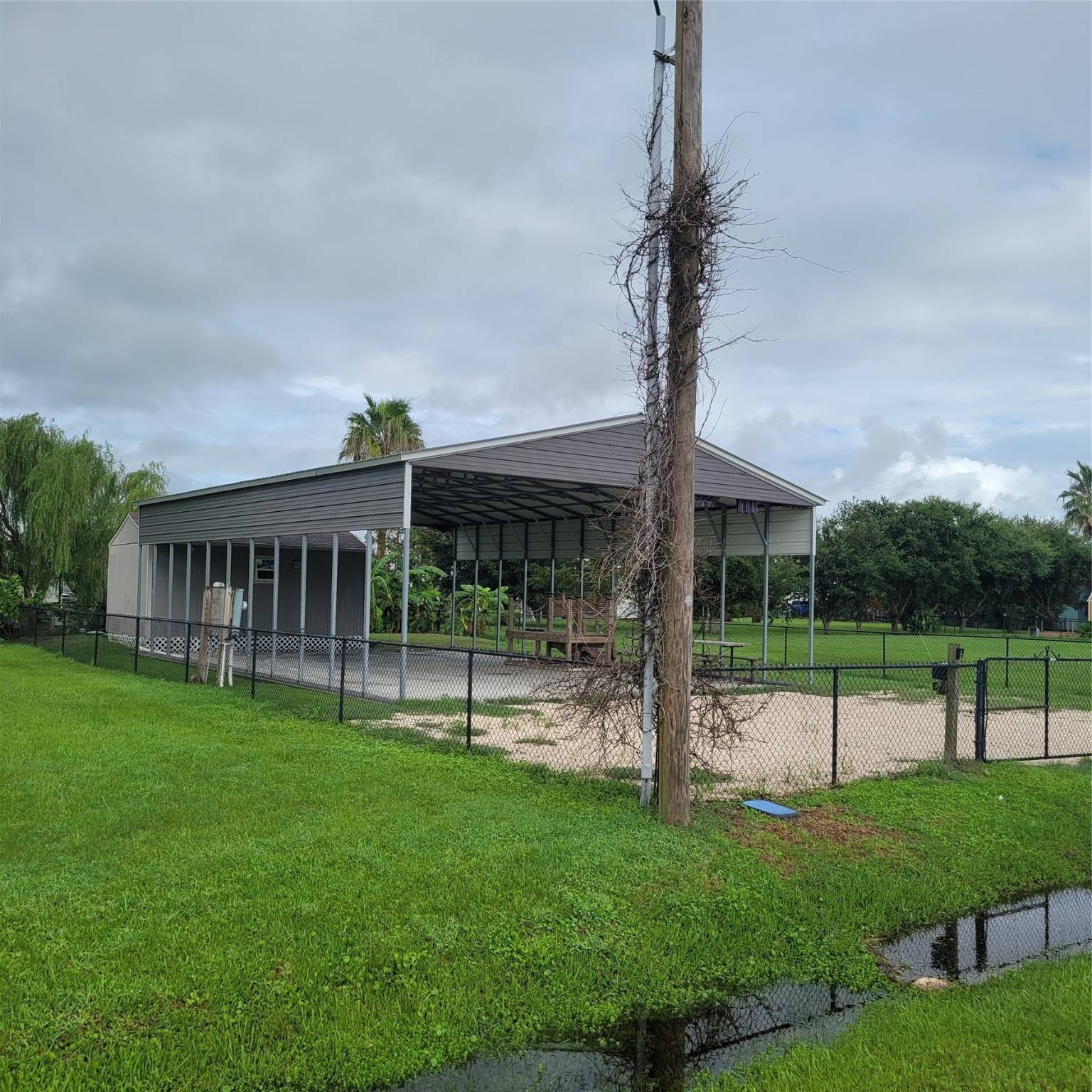 Crystal Beach, TX 77650,1058 O Neil RD