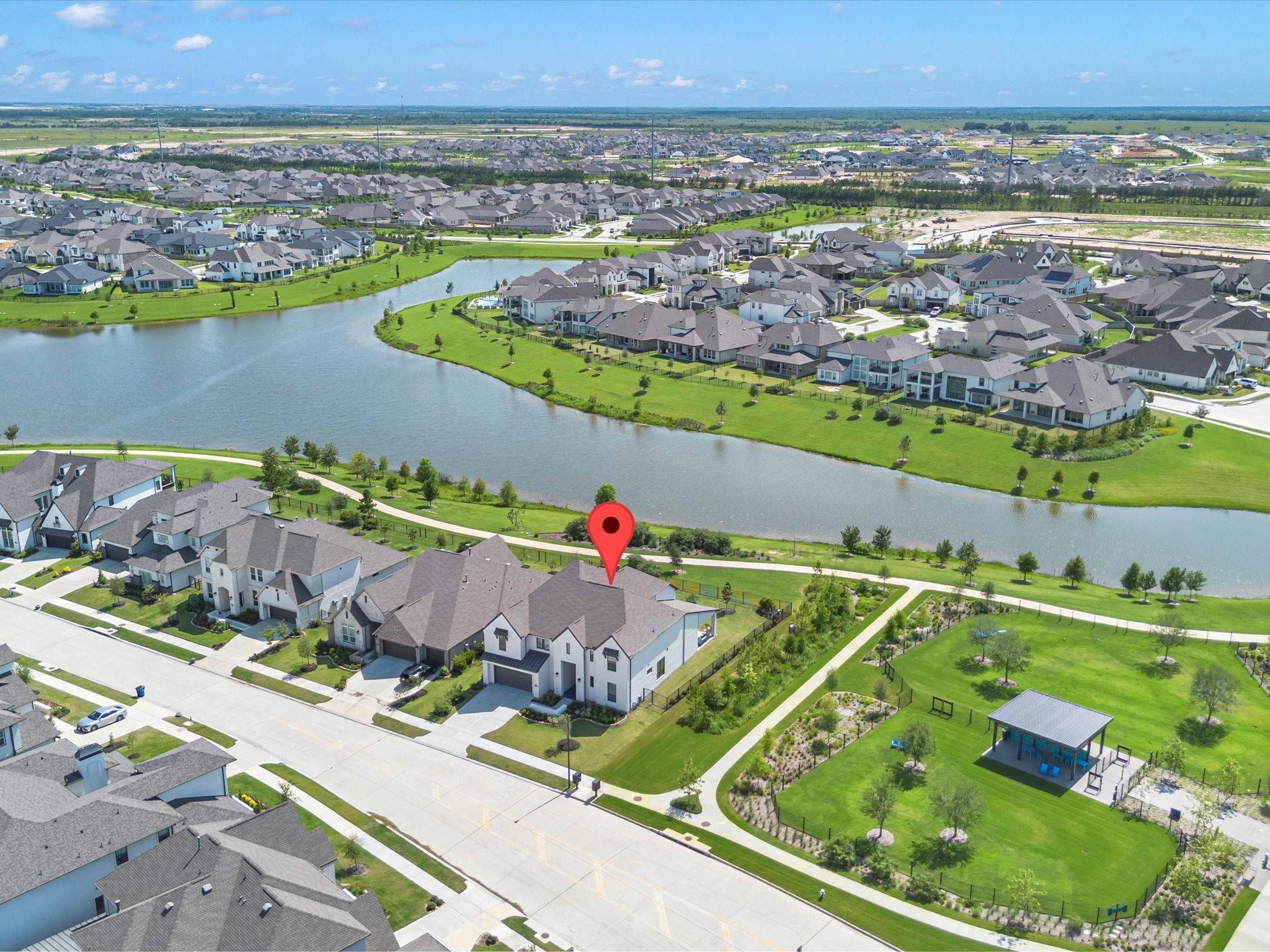 Cypress, TX 77433,11319 Flying Admiral DR