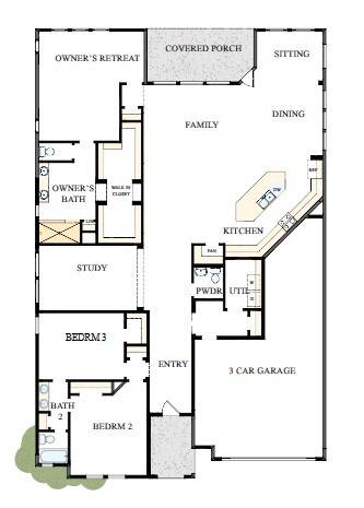 Waller, TX 77484,21611 Bluestem Fields DR