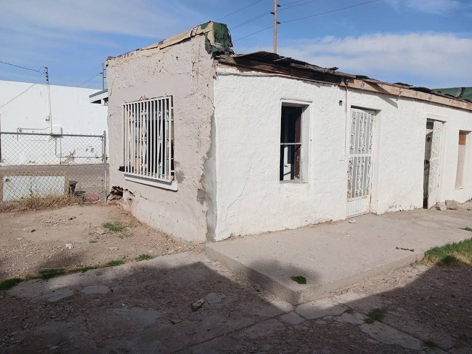 El Paso, TX 79901,1907 E San Antonio AVE
