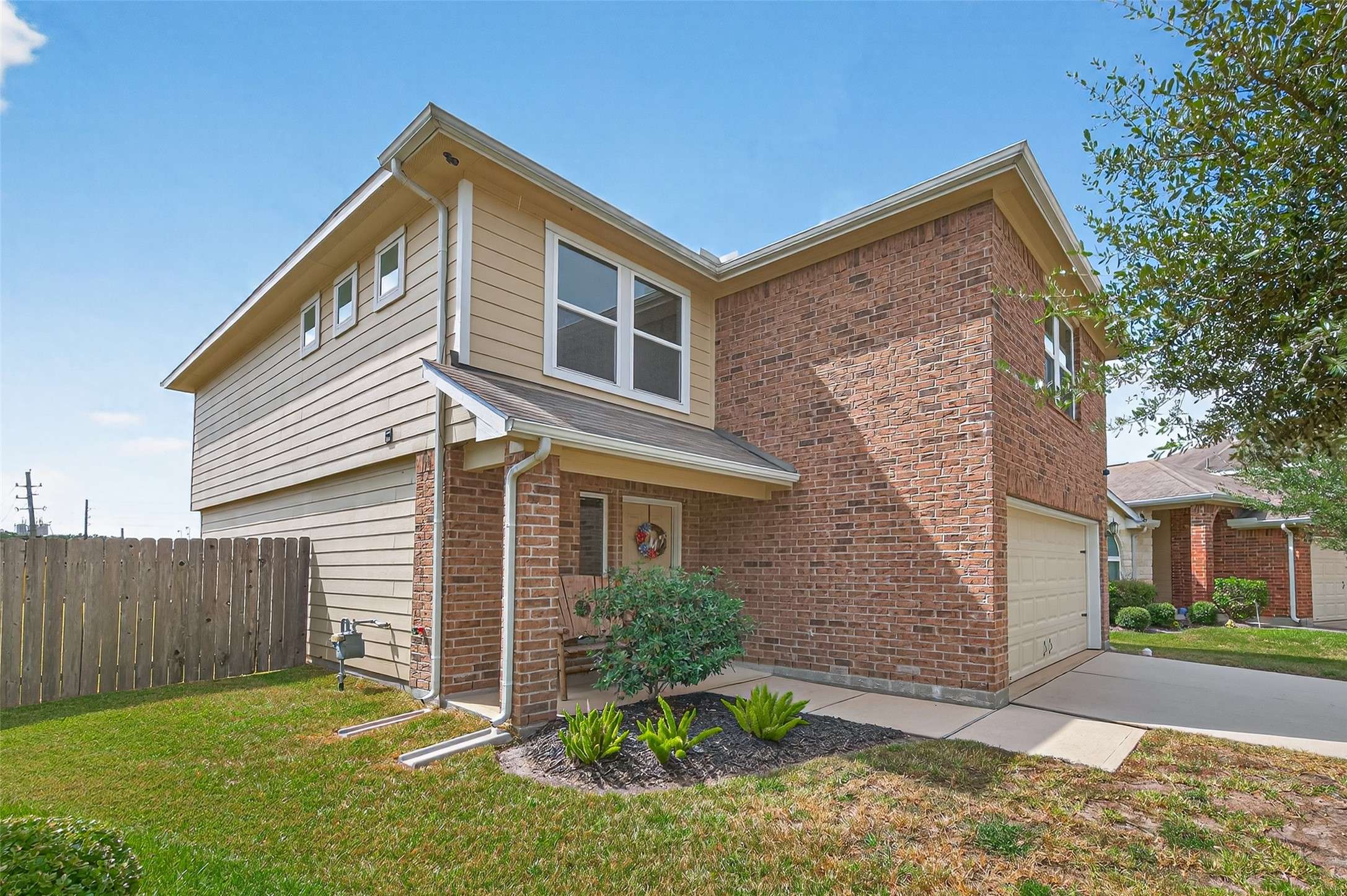 Humble, TX 77396,14919 Tranquility Ridge CT