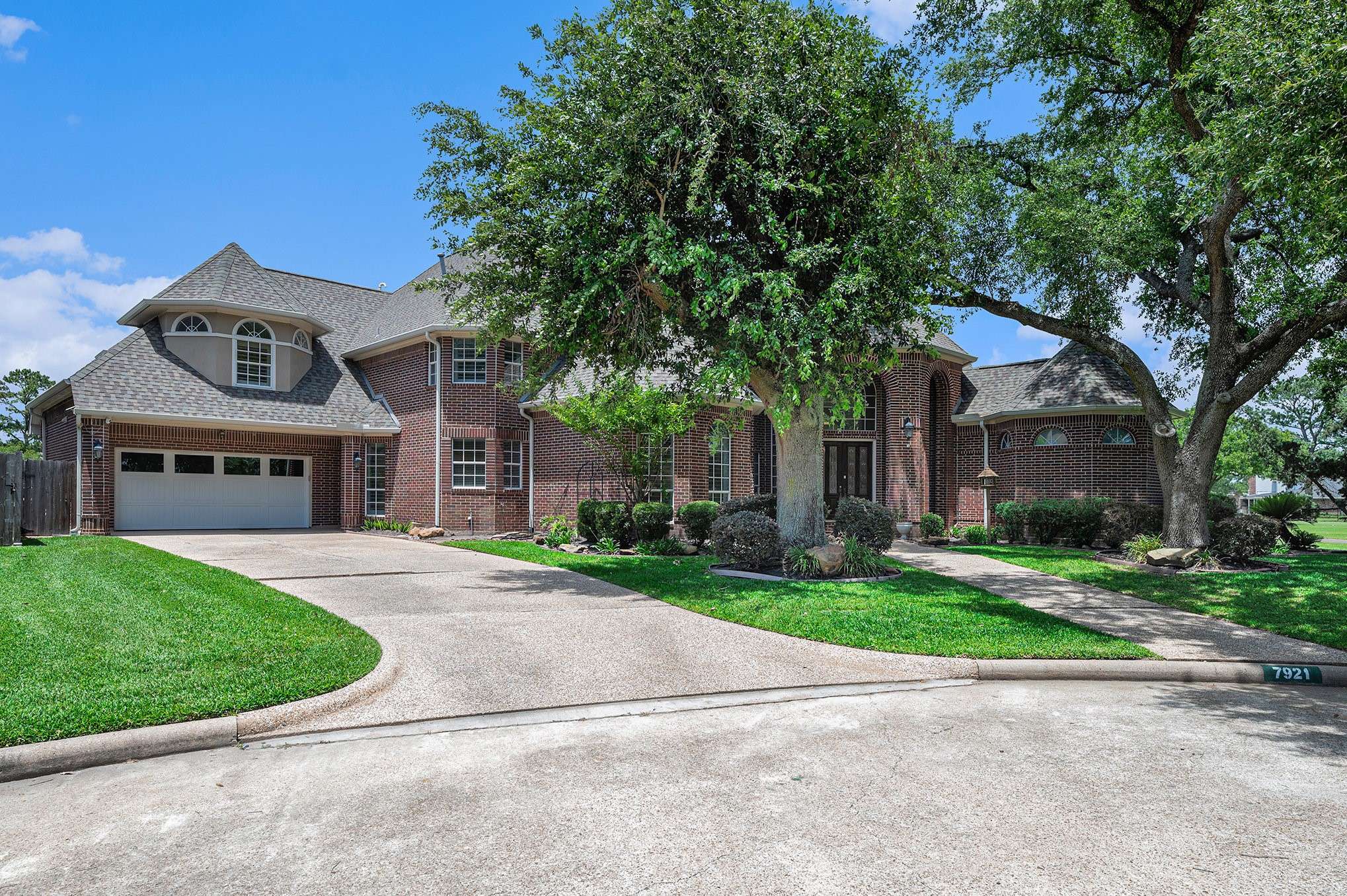 Houston, TX 77095,7921 Capri CIR