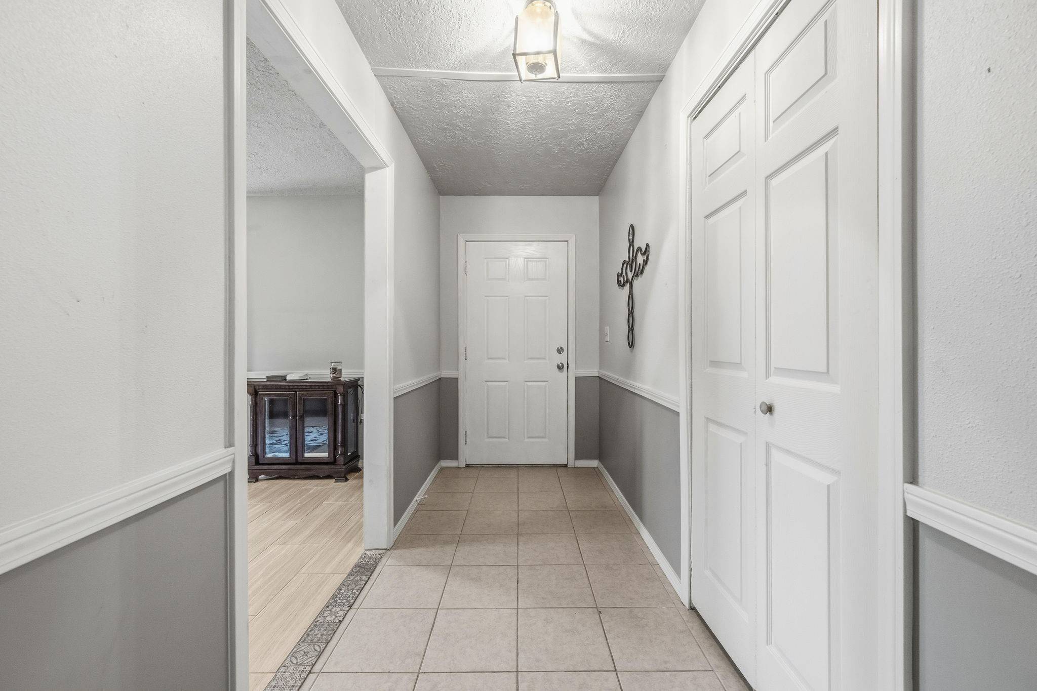 Kenefick, TX 77535,2415 Fm 2797