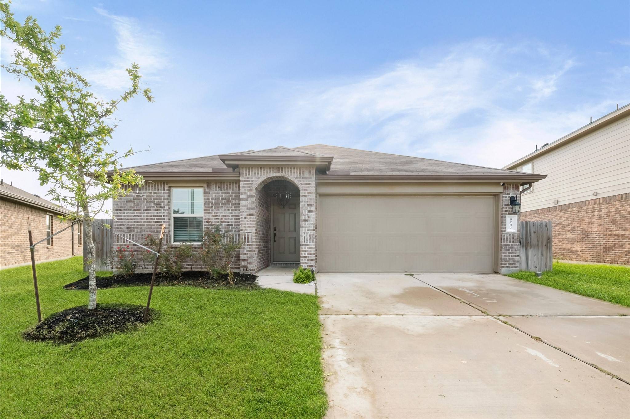 Rosharon, TX 77583,8207 Amaryllis CT
