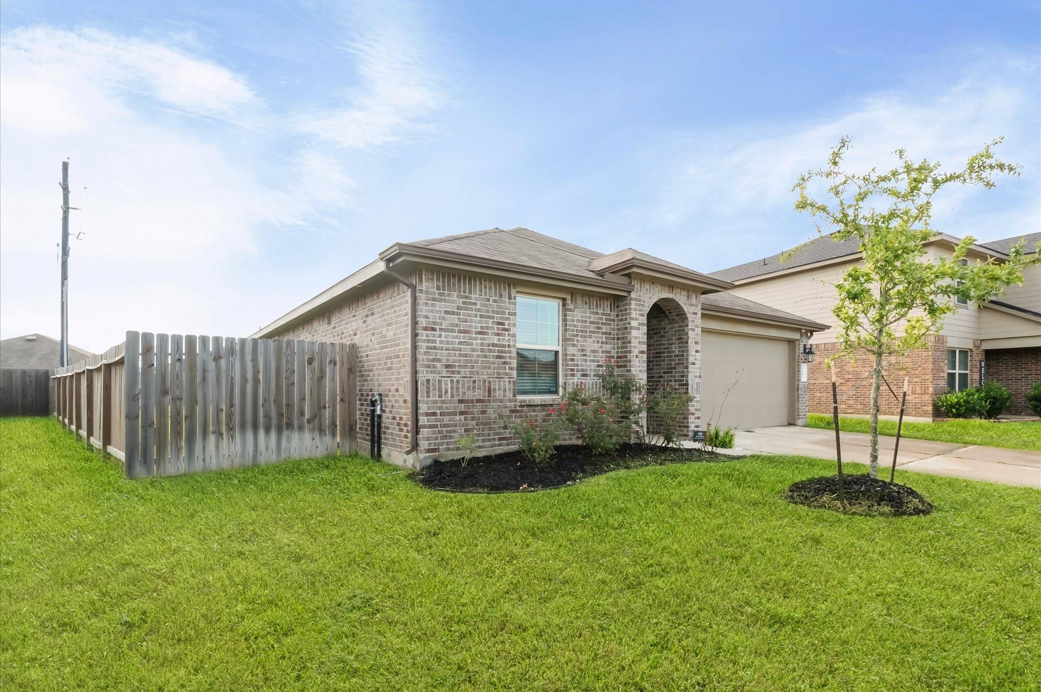 Rosharon, TX 77583,8207 Amaryllis CT