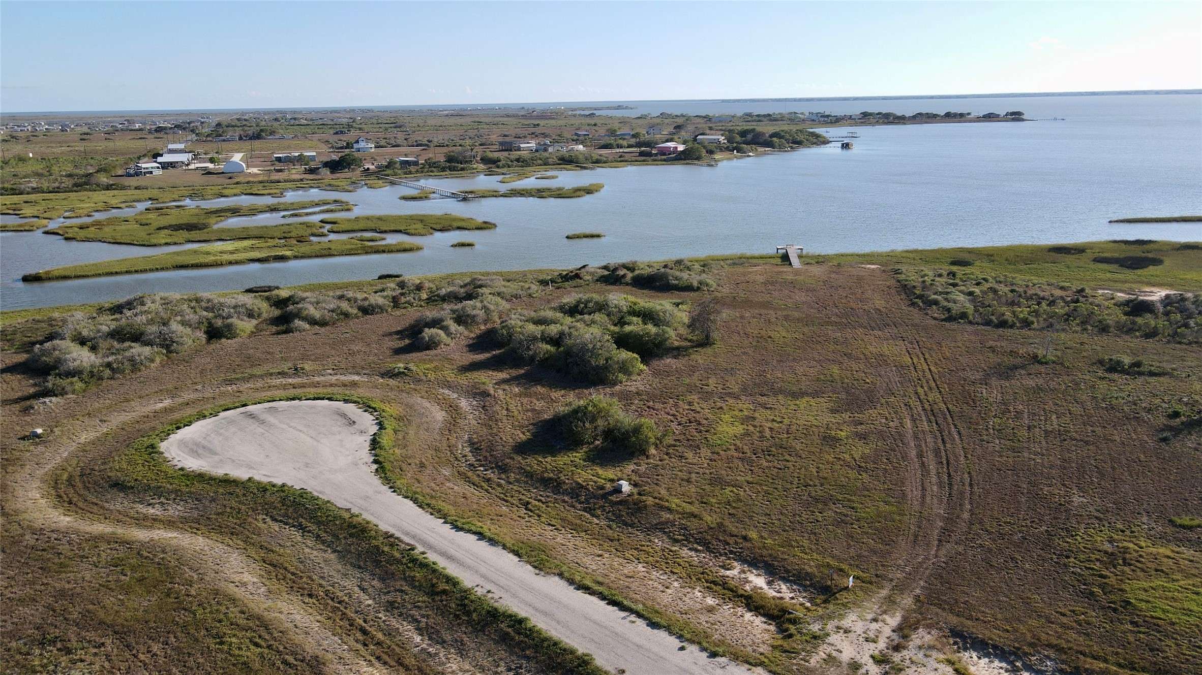 Palacios, TX 77465,Lot 13 Fivemile TRL