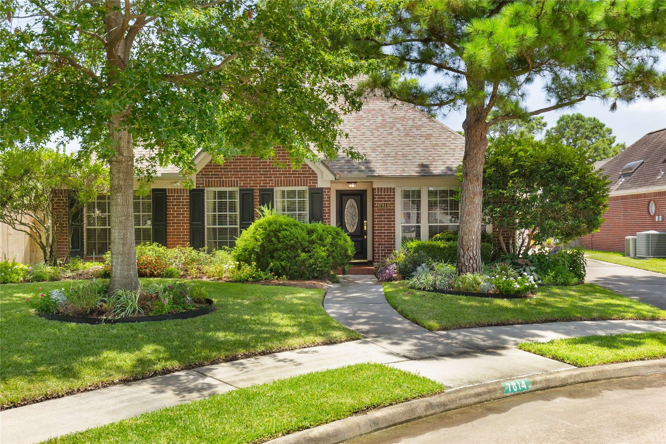 Houston, TX 77095,7814 Colony Point CT