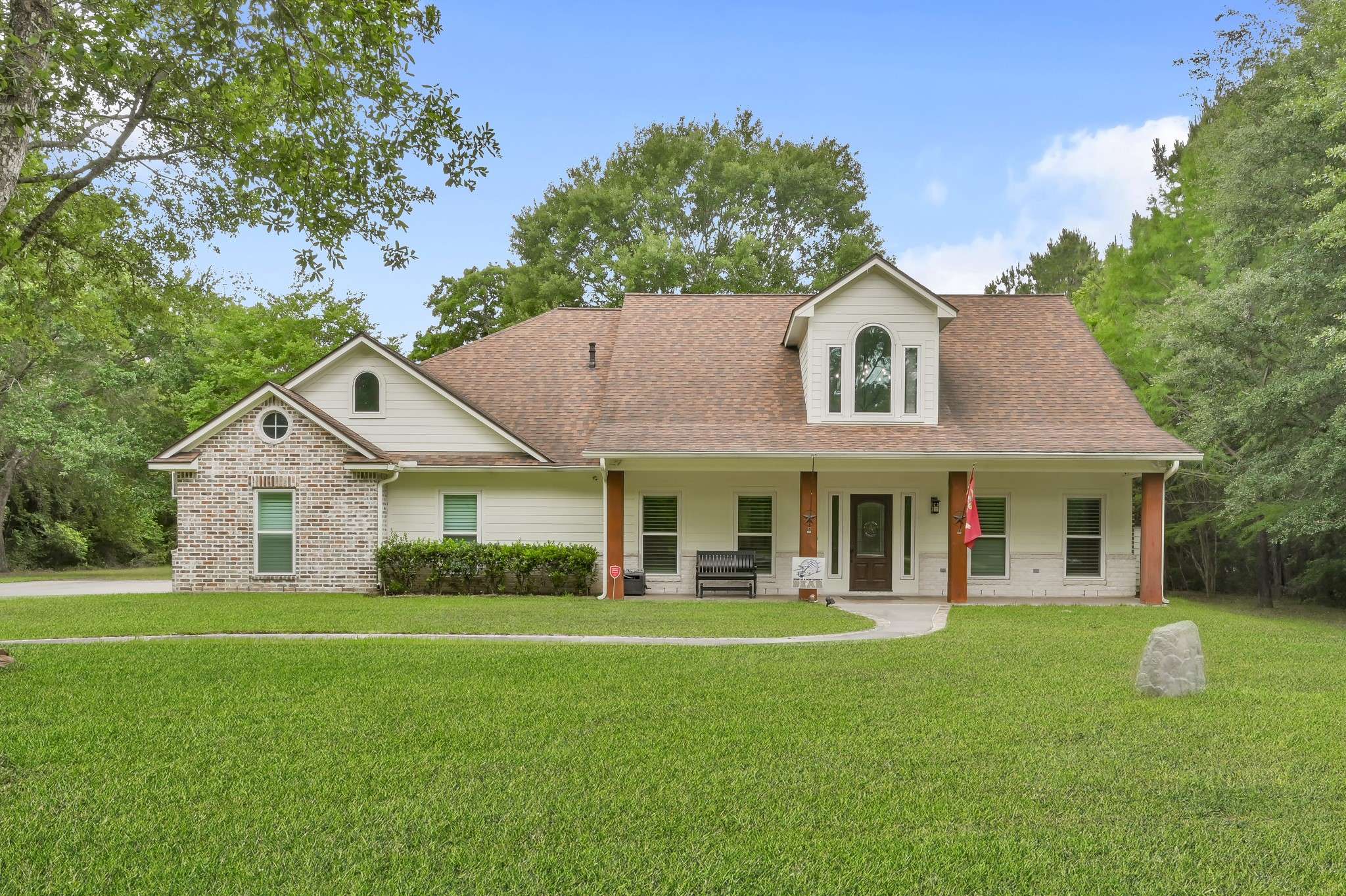 Montgomery, TX 77316,8520 Crown Lake CT