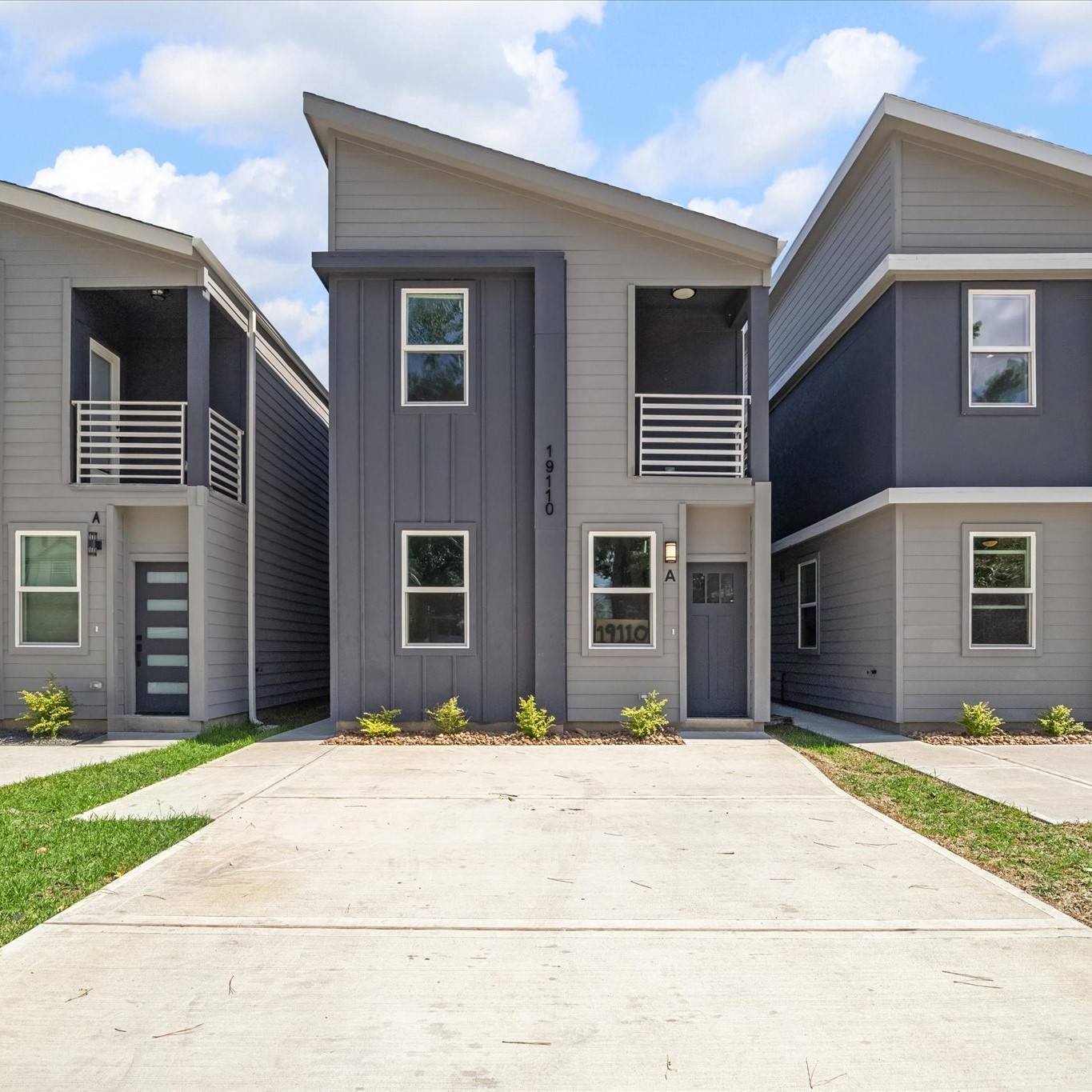 Houston, TX 77338,19110 - A&B Sears DR