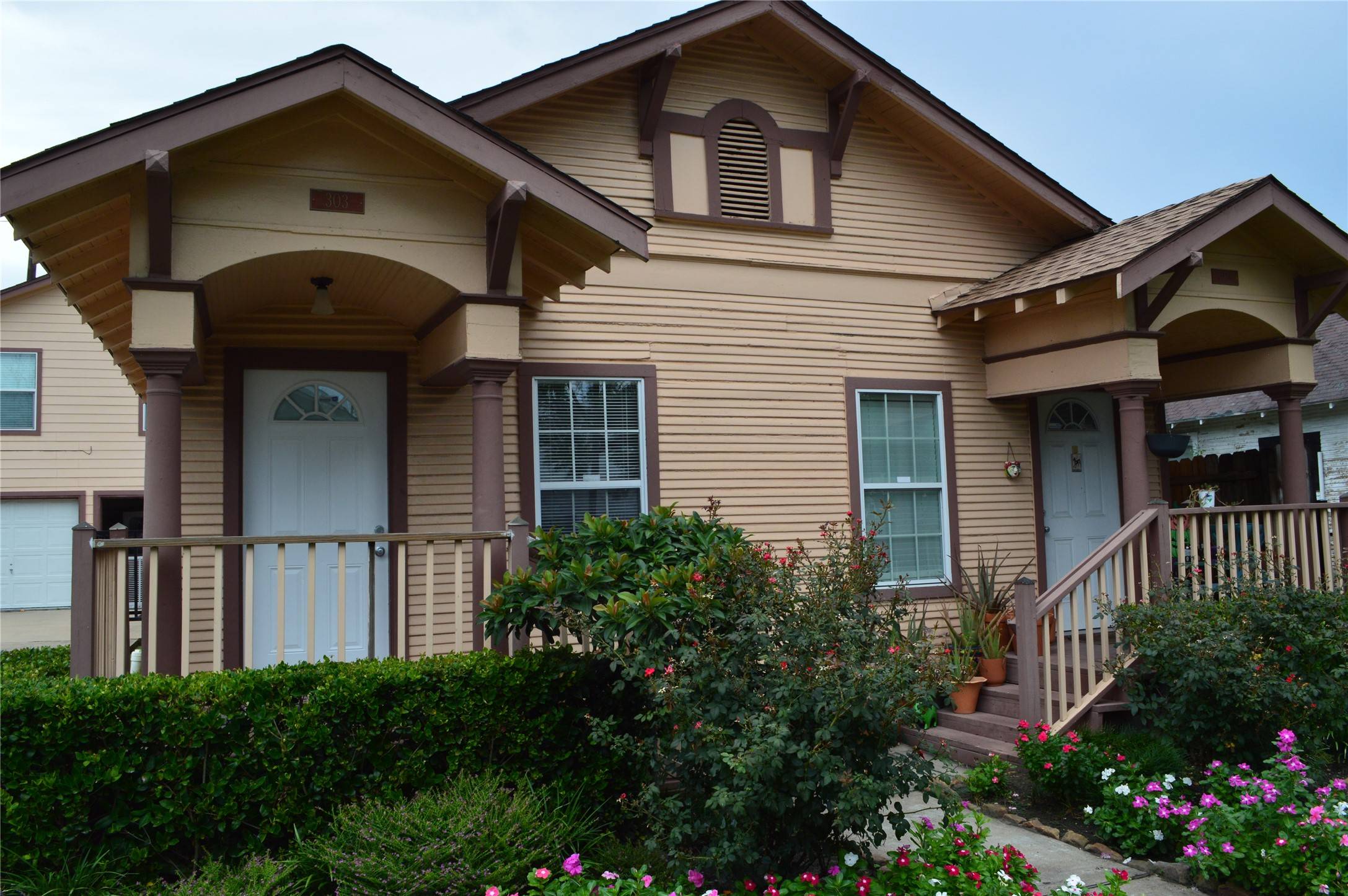 Houston, TX 77009,303 Vincent Street