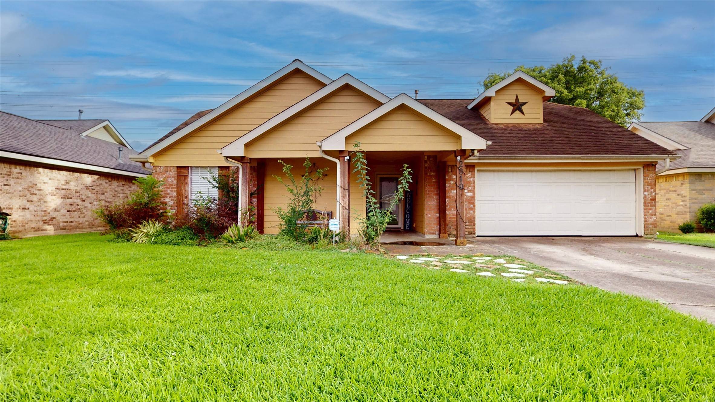 Deer Park, TX 77536,2010 Wildwood DR