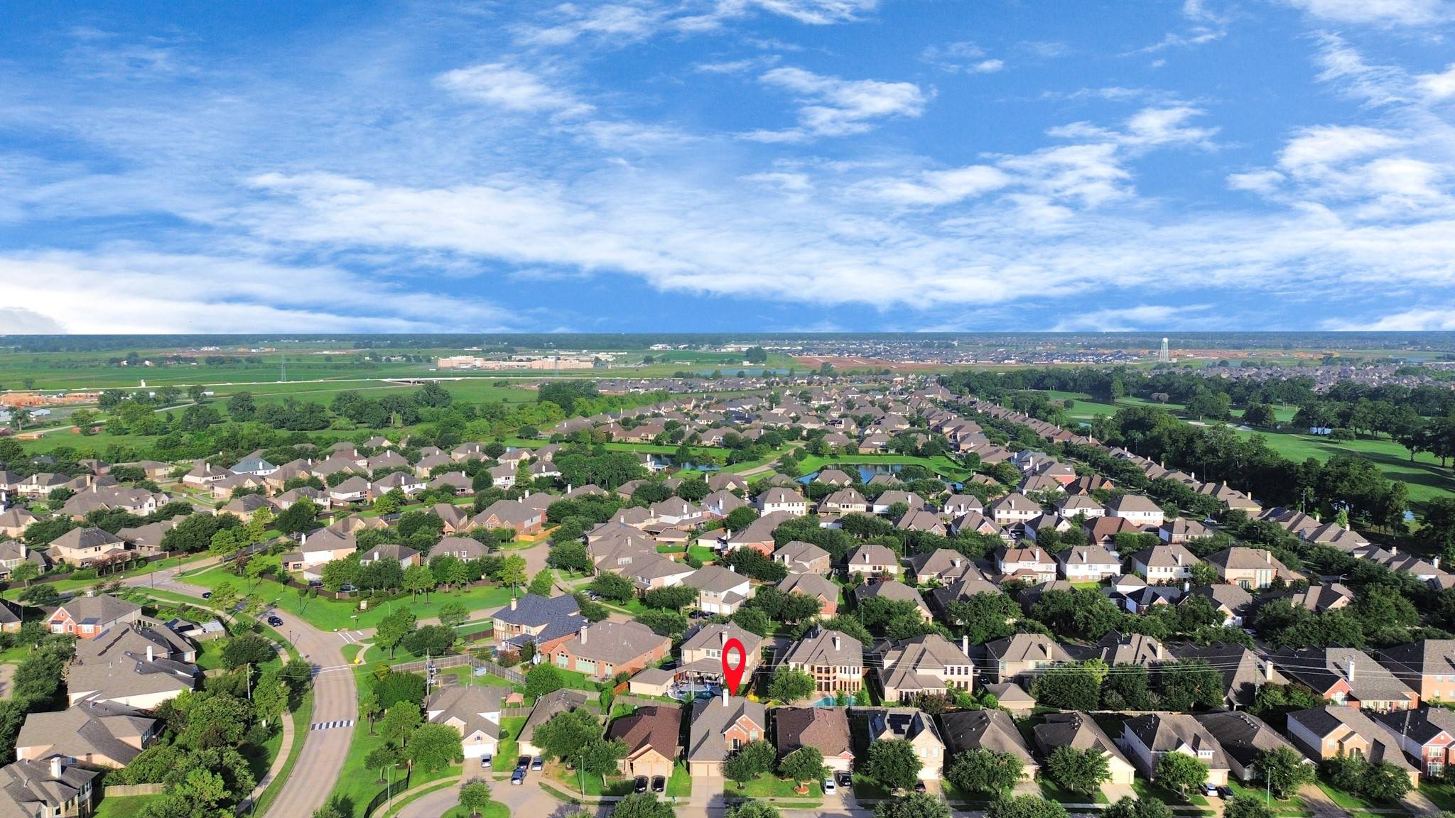 Richmond, TX 77407,13114 Orchard Green DR