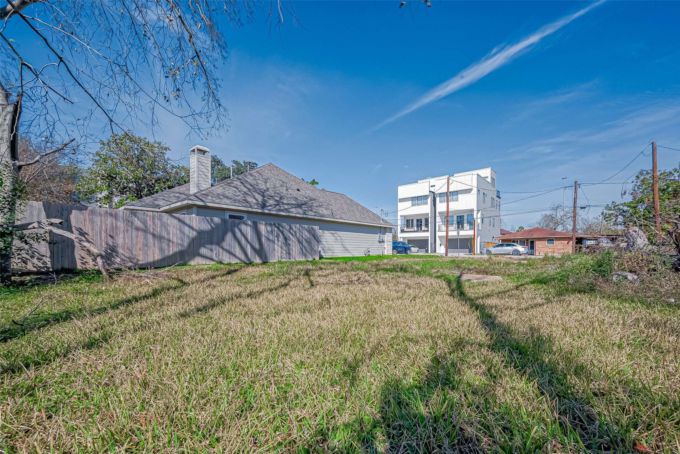 Houston, TX 77004,3616 Bremond ST