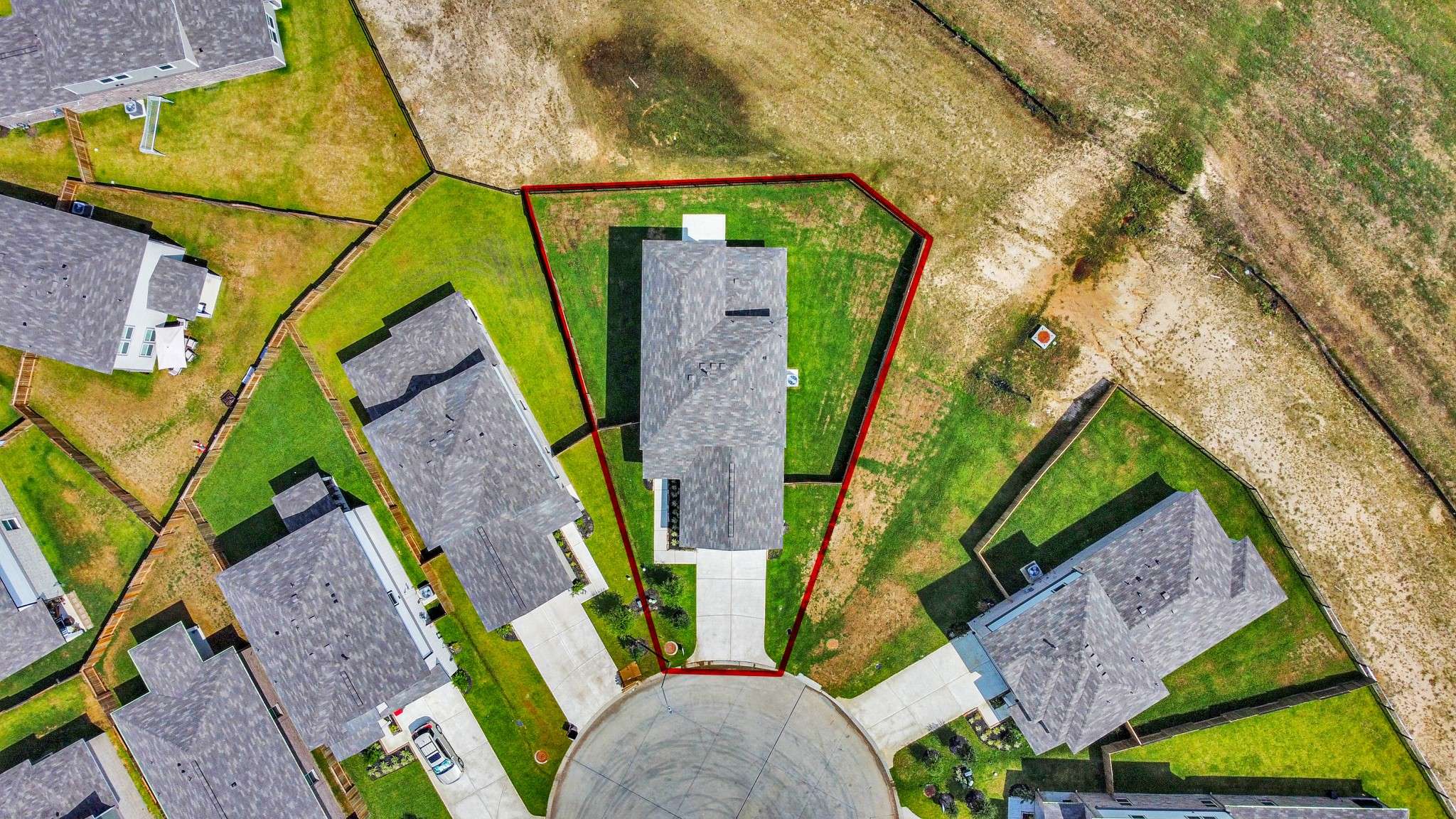 Magnolia, TX 77354,135 Alset Circle