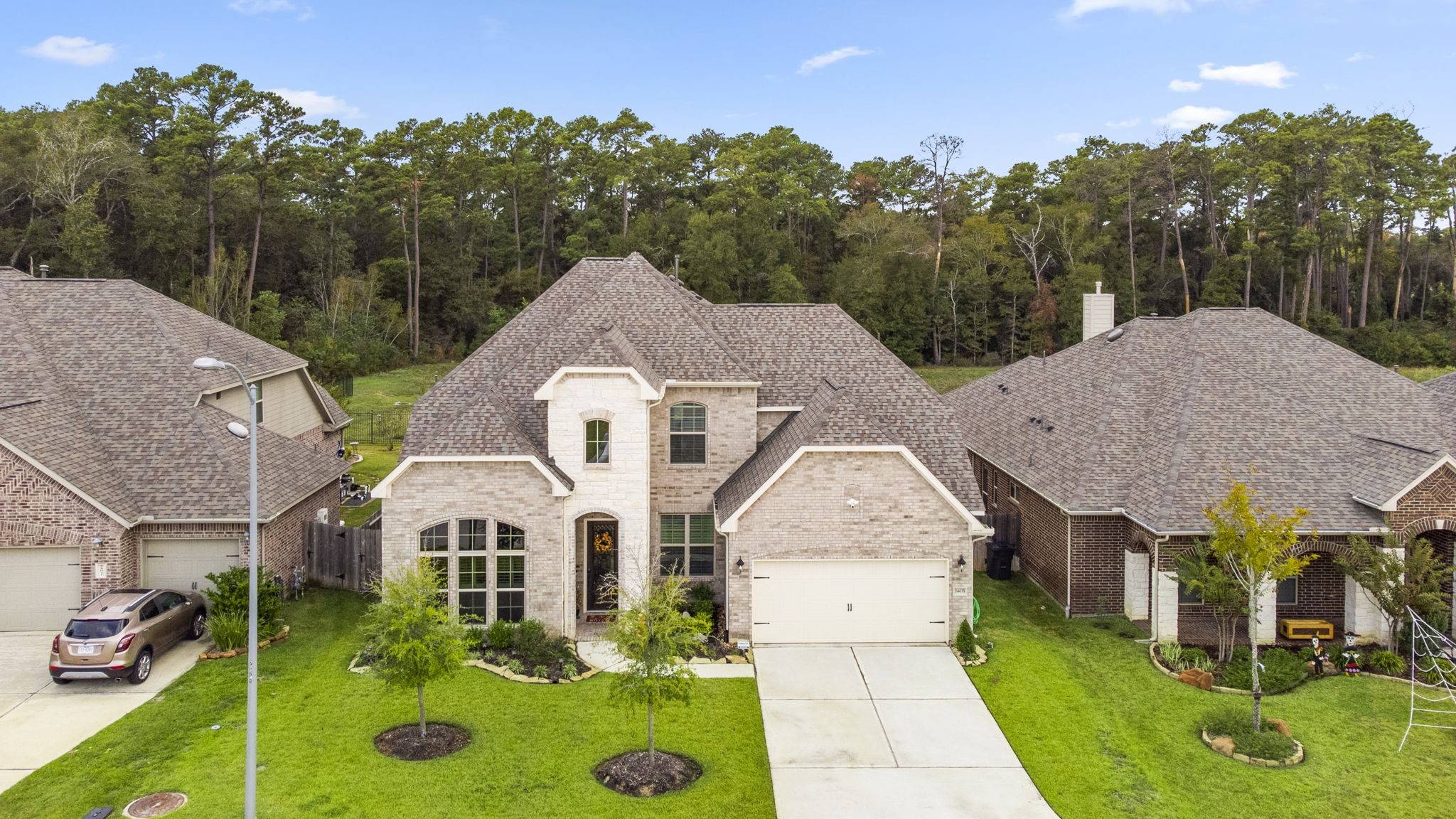 Spring, TX 77389,24035 Willow Rose DR