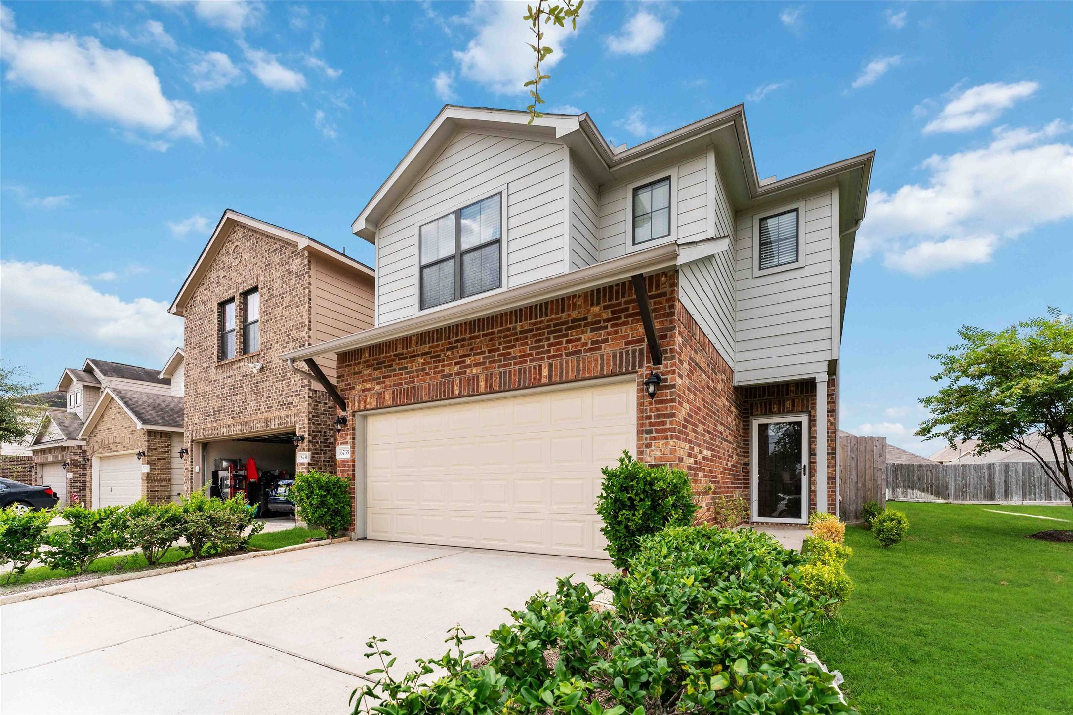 Houston, TX 77084,6735 Sharpstone Creek LN