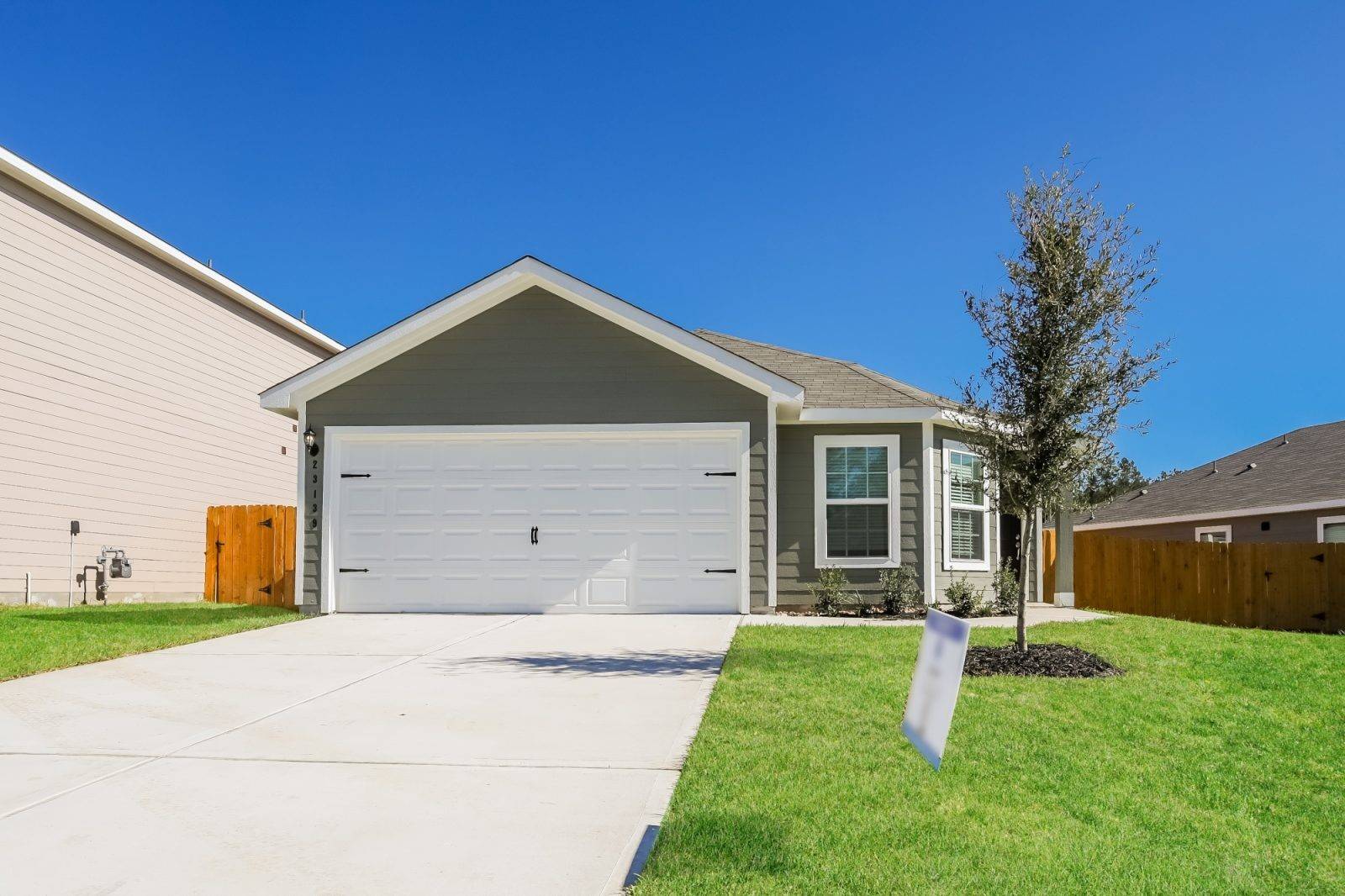 Magnolia, TX 77355,23139 Shakespeare DR