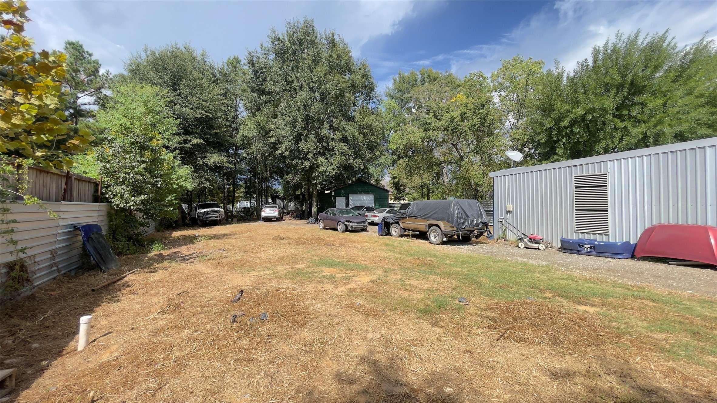 Cleveland, TX 77327,487 County Road 341