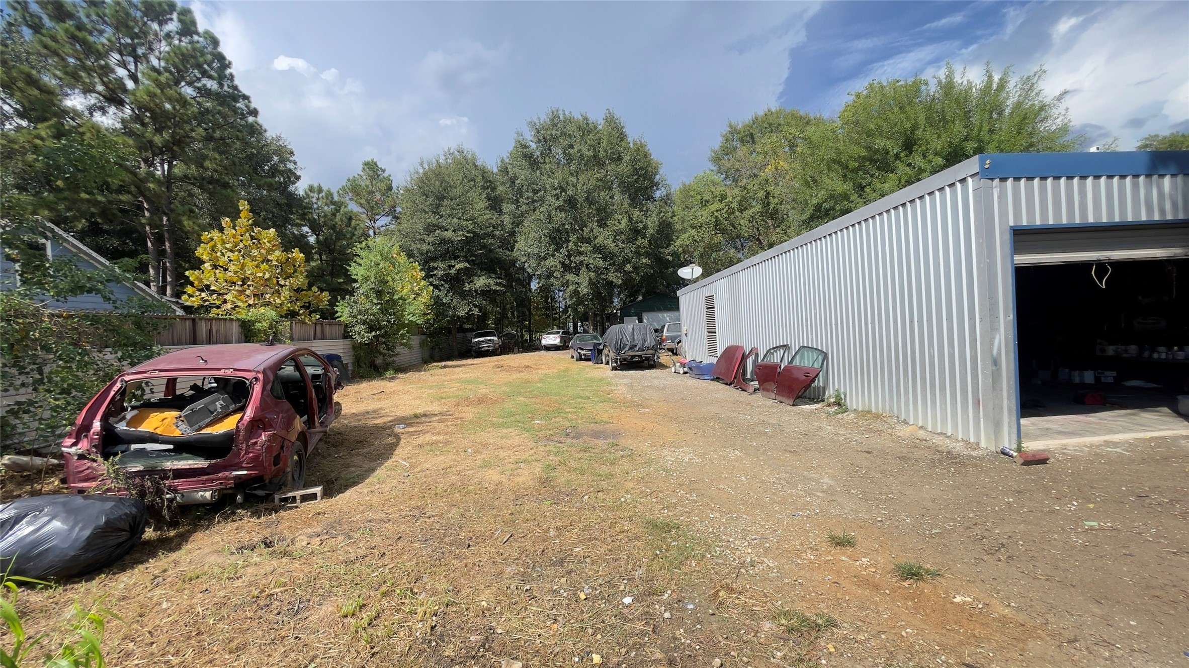 Cleveland, TX 77327,487 County Road 341