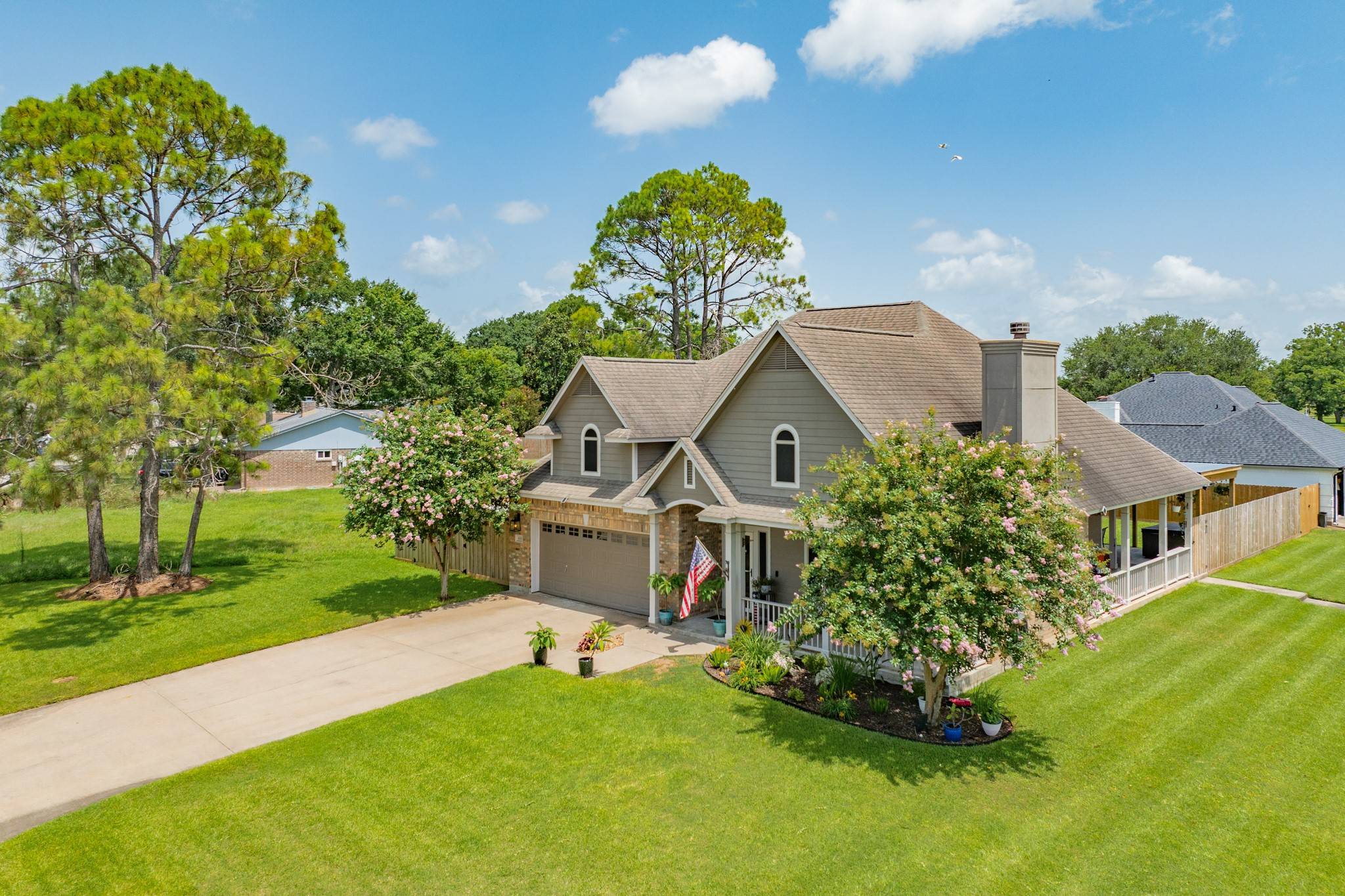 West Columbia, TX 77486,400 S Amherst Dr