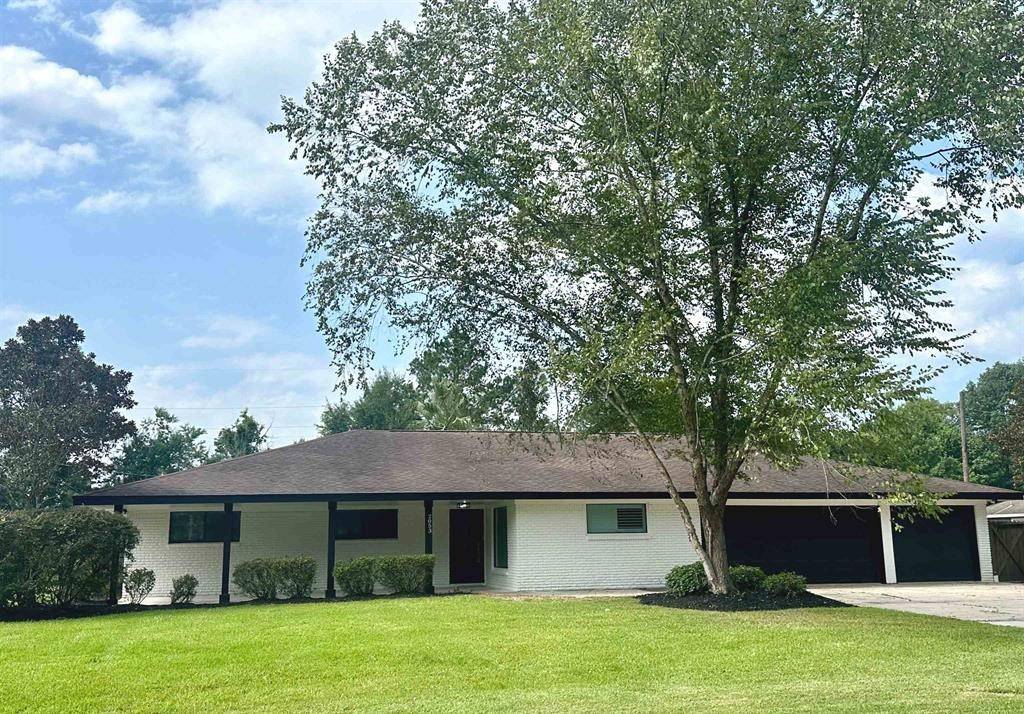 Orange, TX 77632,2053 Duhon ST