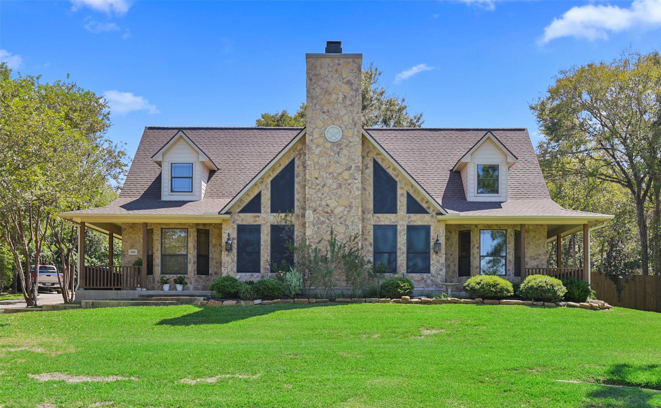 College Station, TX 77845,2002 Moses Creek CT