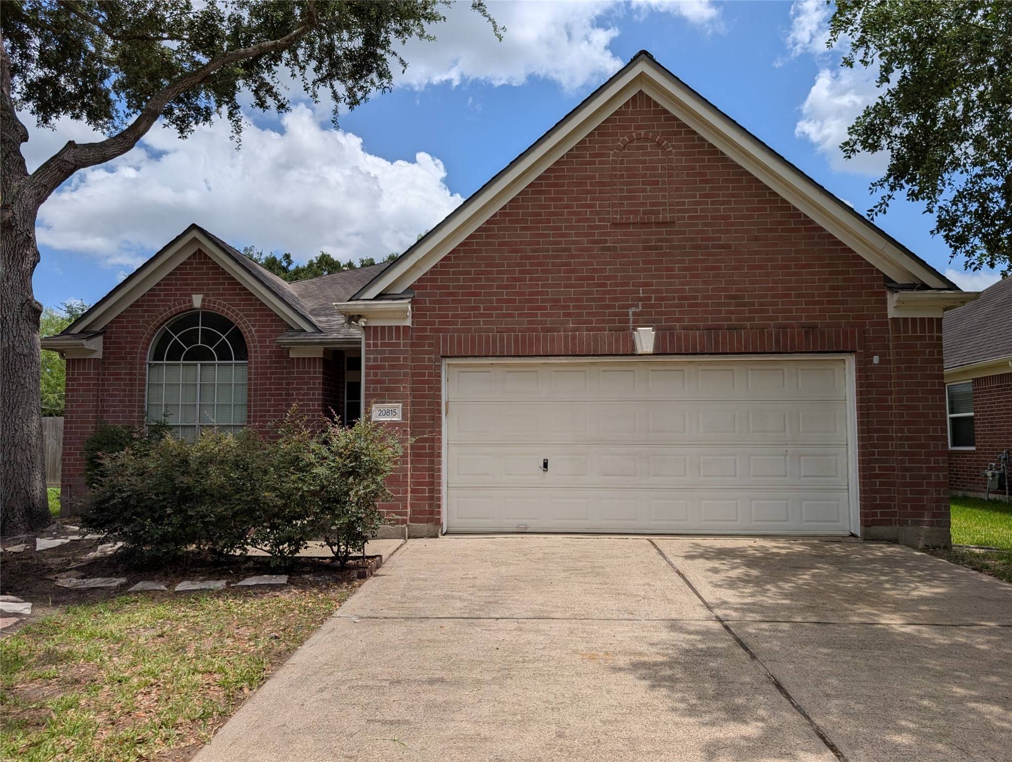 Katy, TX 77450,20815 Figurine CT
