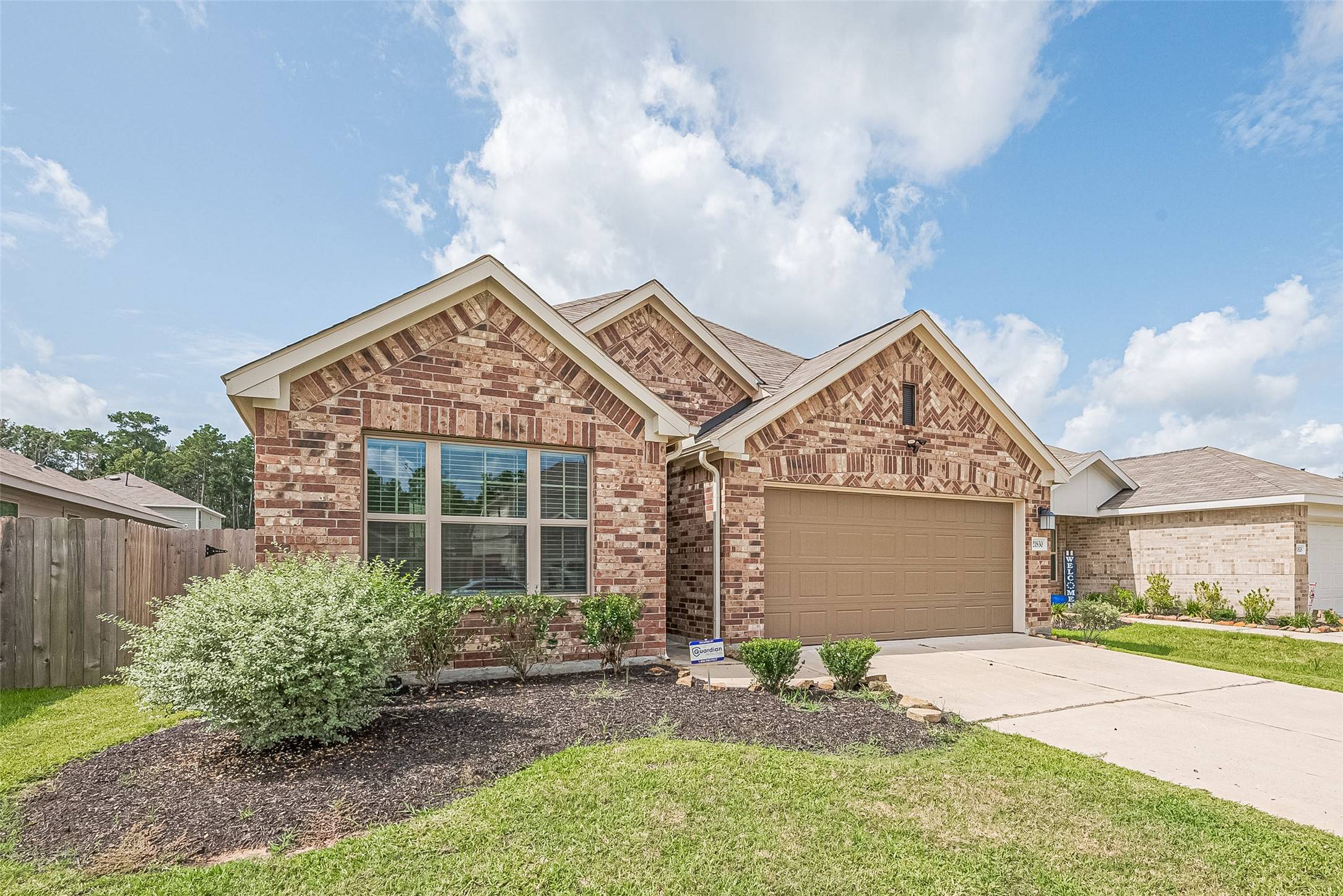 New Caney, TX 77357,21830 Hickory Springs CT