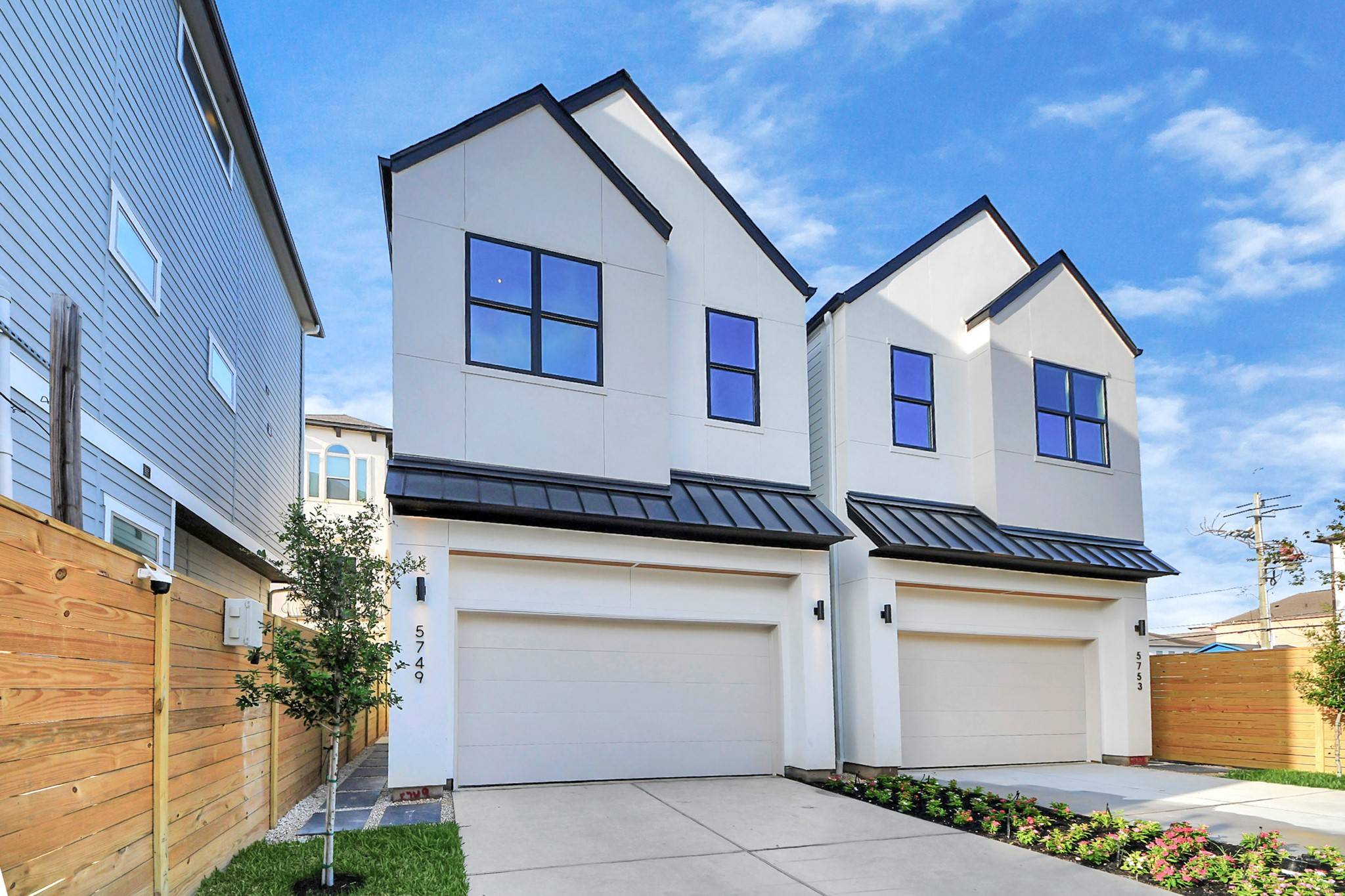 Houston, TX 77007,5753 Kiam St