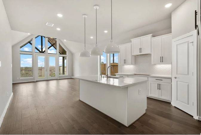 Katy, TX 77493,460 Harvest Moon DR