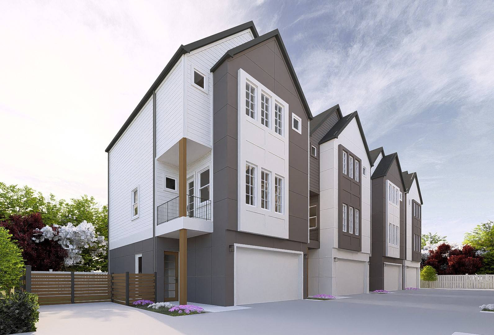 Houston, TX 77055,2223 Marnel RD #D