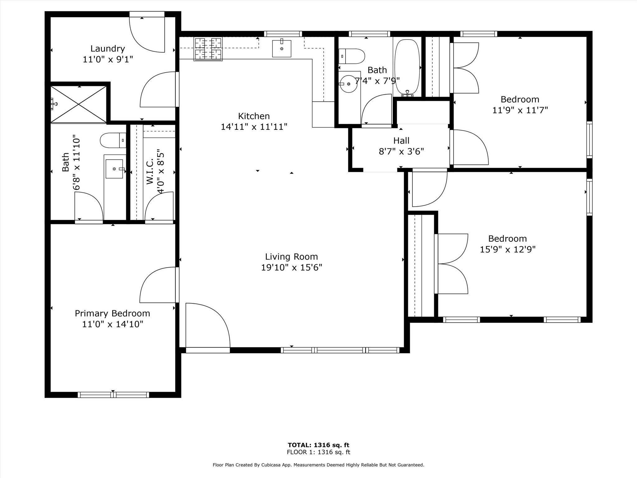 Houston, TX 77018,4218 T C Jester BLVD