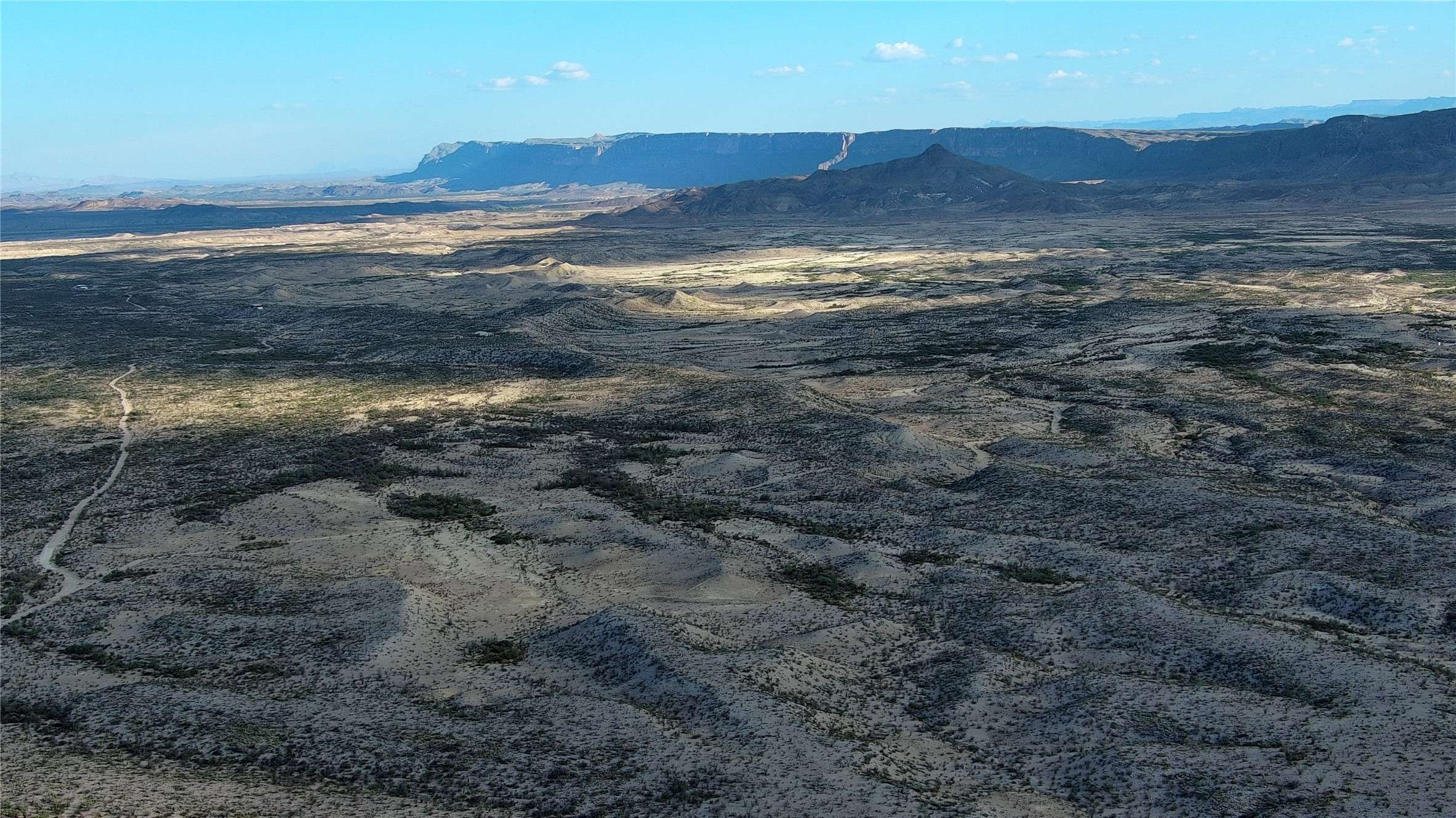Study Butte-terlingua, TX 79852,0000 Patchouli Gulch Road