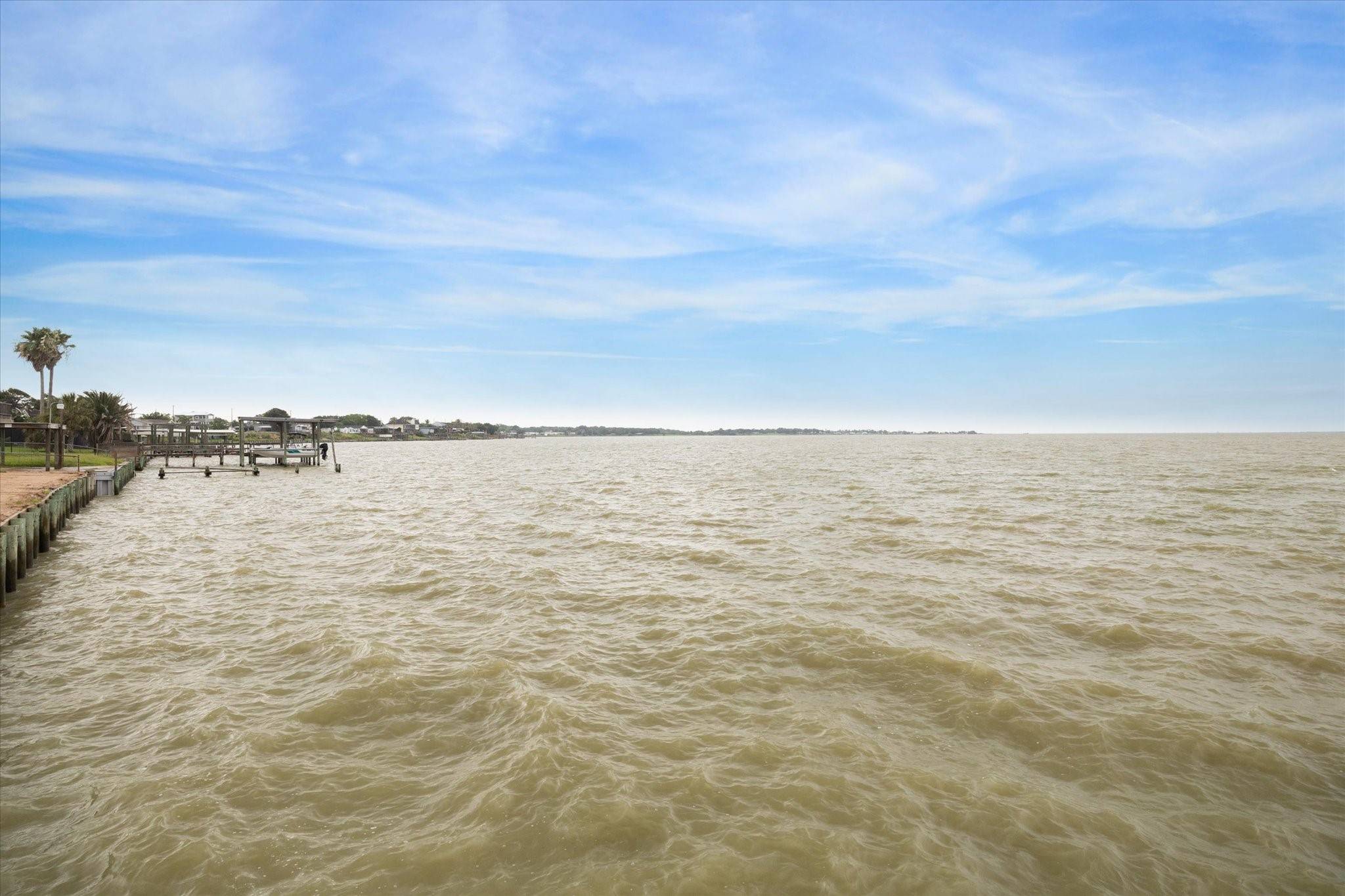Baytown, TX 77523,TBD Egret Canal S