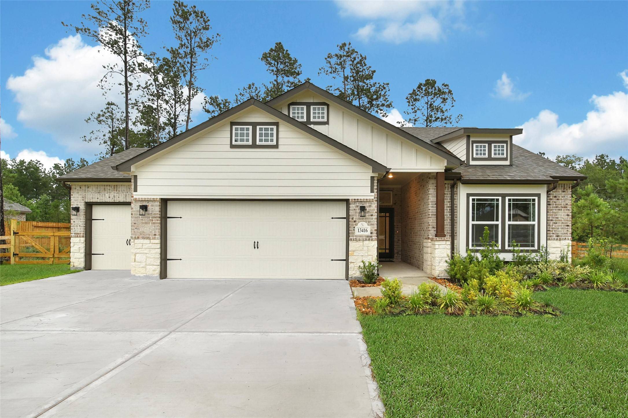Conroe, TX 77303,13416 Maverick Trail RD