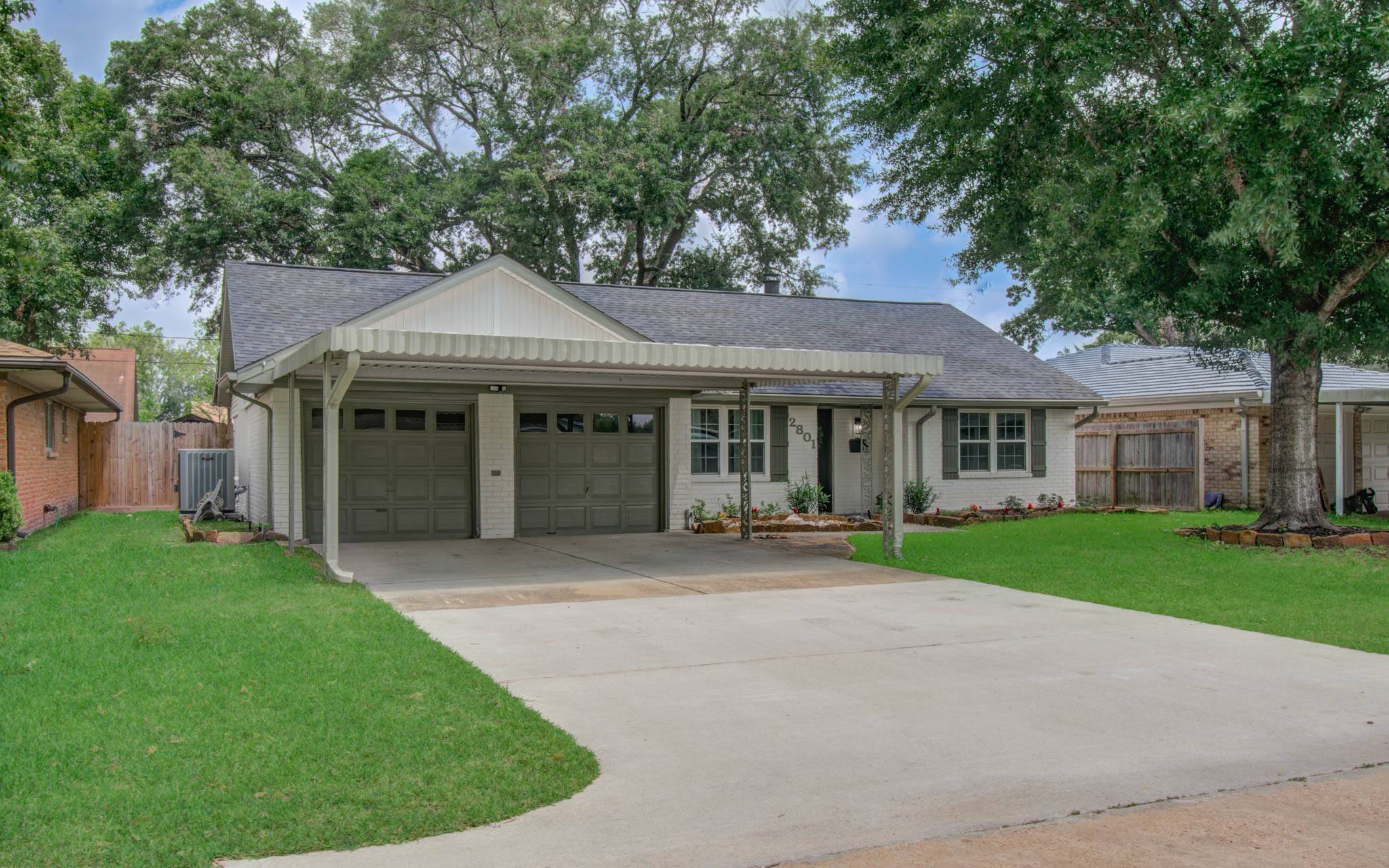 Deer Park, TX 77536,2801 Spa DR