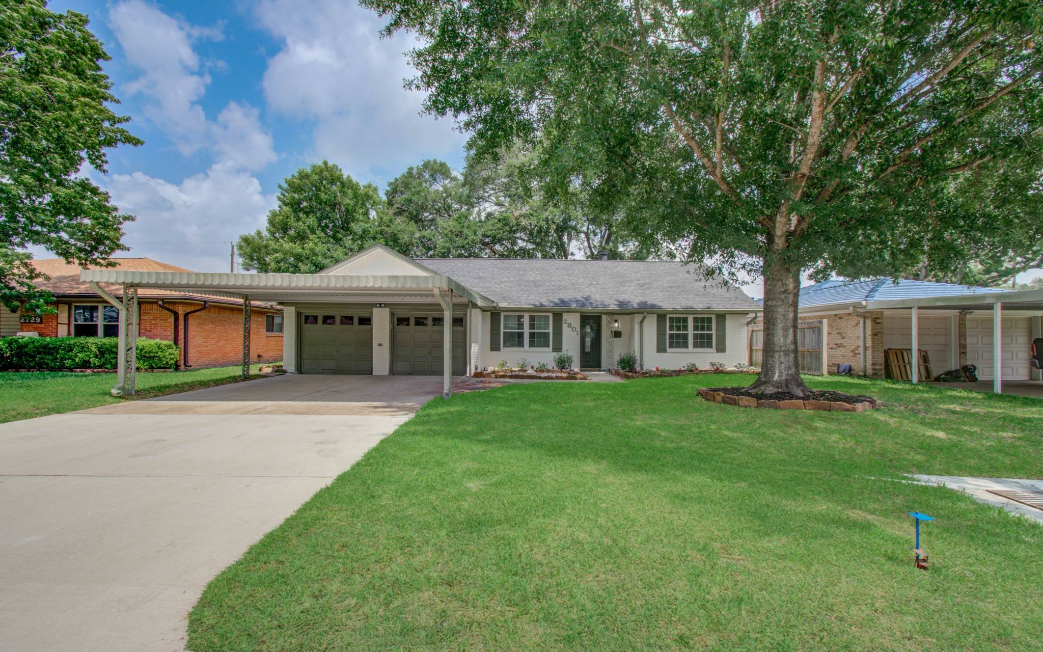 Deer Park, TX 77536,2801 Spa DR