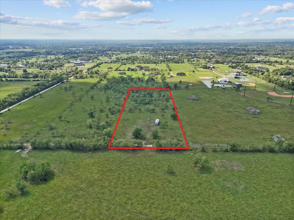 Alvin, TX 77511,17117 Rocking S2 RD