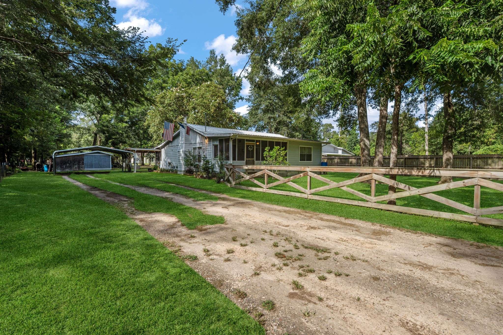 Splendora, TX 77372,13953 Morgan DR