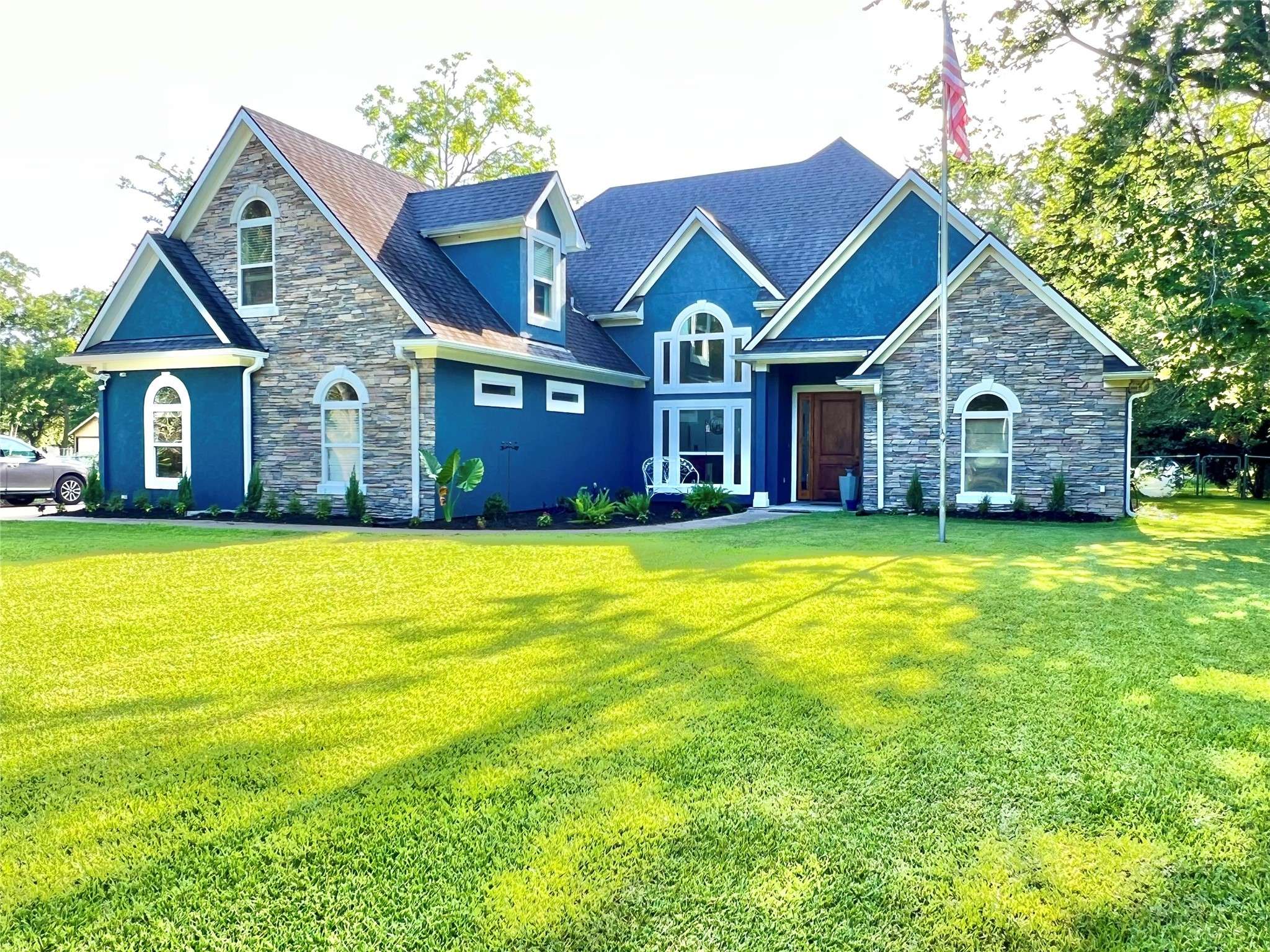 Hitchcock, TX 77563,6714 Jay RD