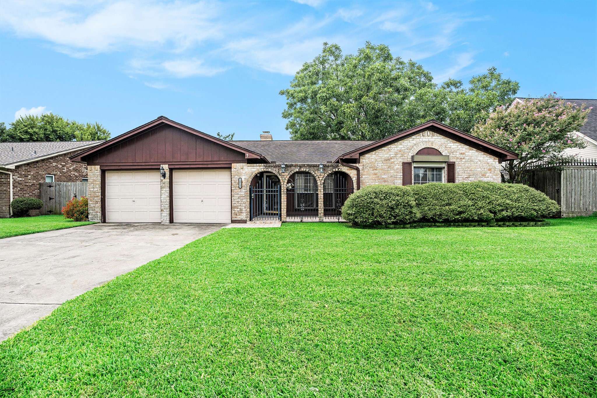 Texas City, TX 77590,1813 22nd AVE N