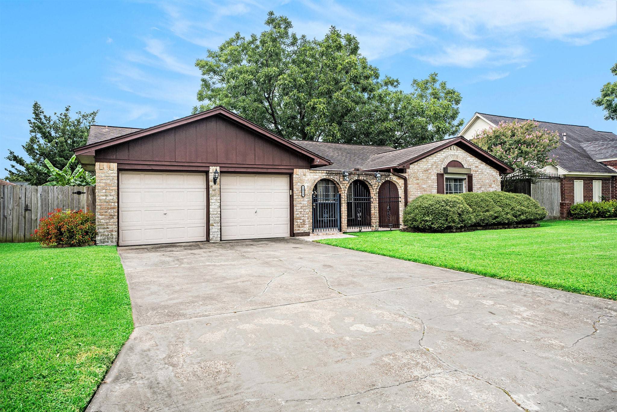 Texas City, TX 77590,1813 22nd AVE N