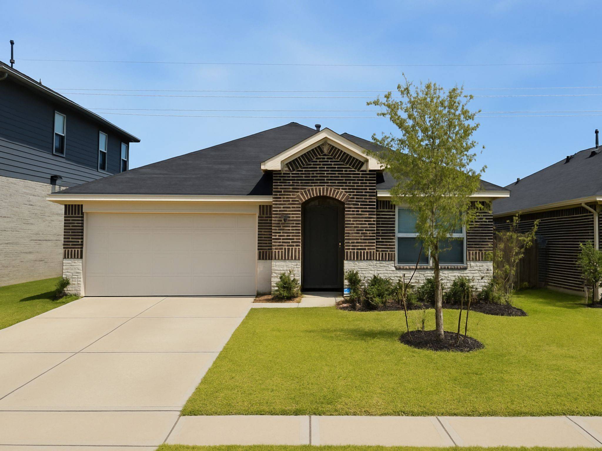 Crosby, TX 77532,17718 Sommerset Falls LN