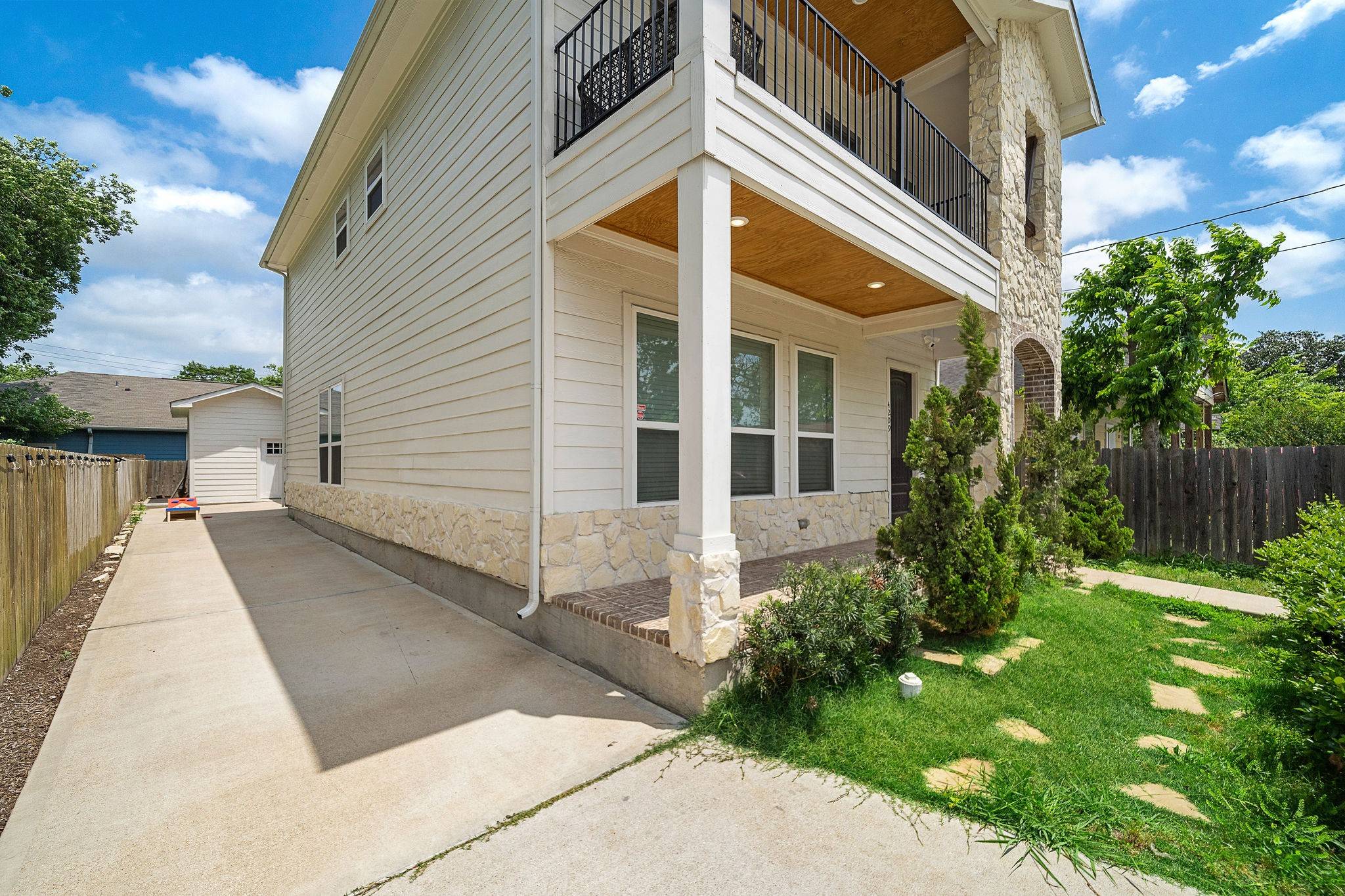 Houston, TX 77020,4209 Gunter ST